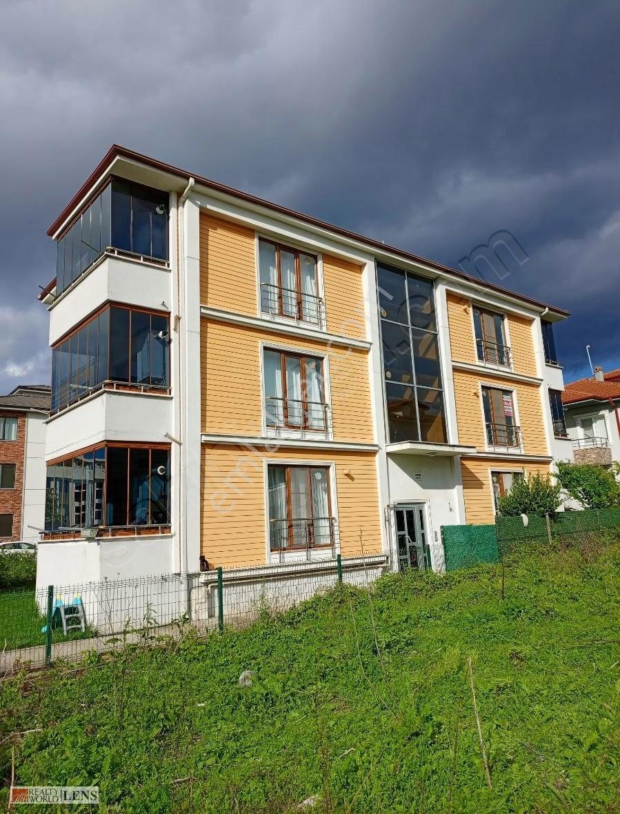 Serdivan Yazlık' Ta Bakımlı Kiralık Daire - Görsel 33
