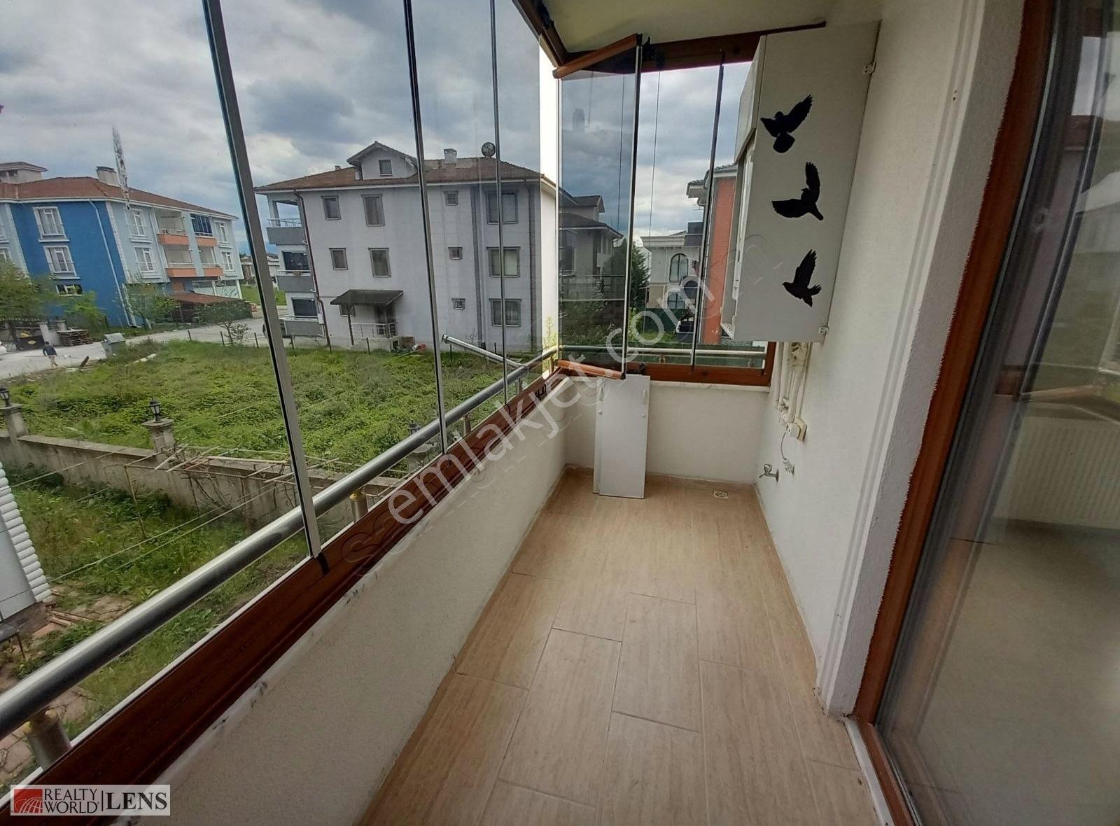 Serdivan Yazlık' Ta Bakımlı Kiralık Daire - Görsel 16