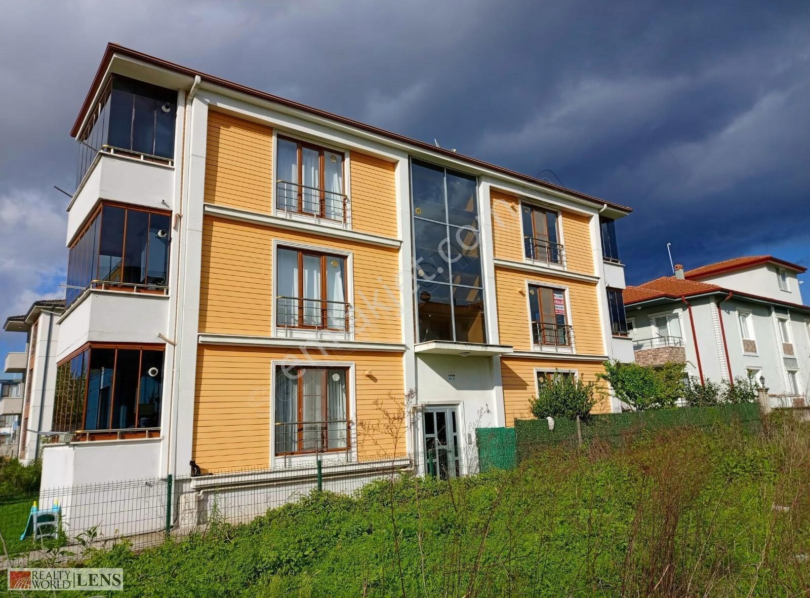 Serdivan Yazlık' Ta Bakımlı Kiralık Daire - Görsel 8