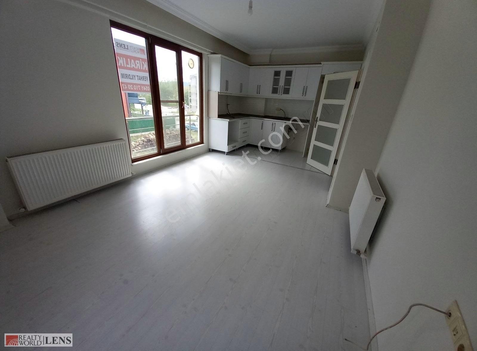 Serdivan Yazlık' Ta Bakımlı Kiralık Daire - Görsel 26
