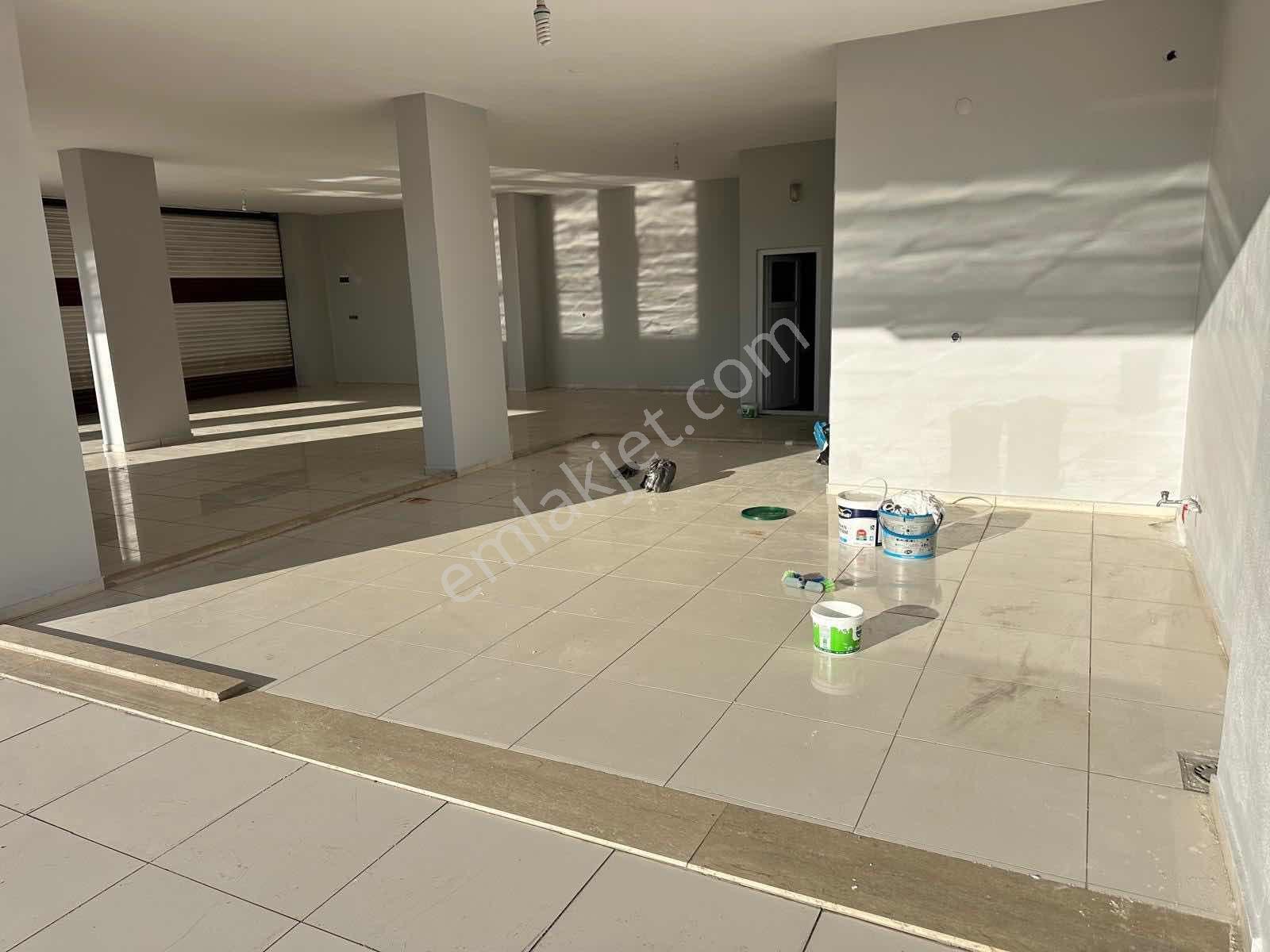 Yeni Yapılan Şehir Hastanesinin Karşısı Köşe Başı Kiralık Dükkan - Görsel 5