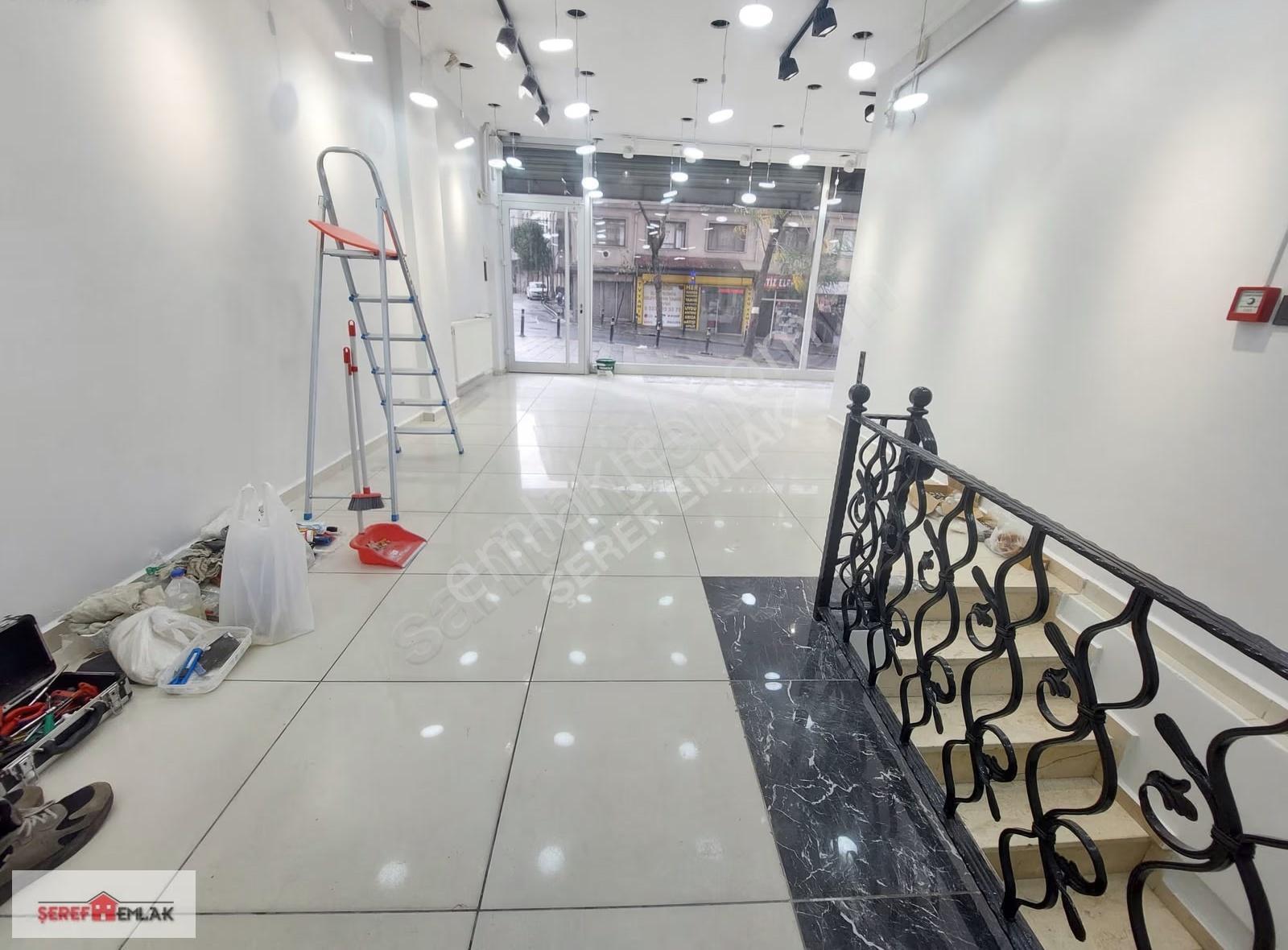 Gaziosmanpaşa'da Kiralık 160m² Dükkan | Keçiyolu Cadde Üzeri - Görsel 2