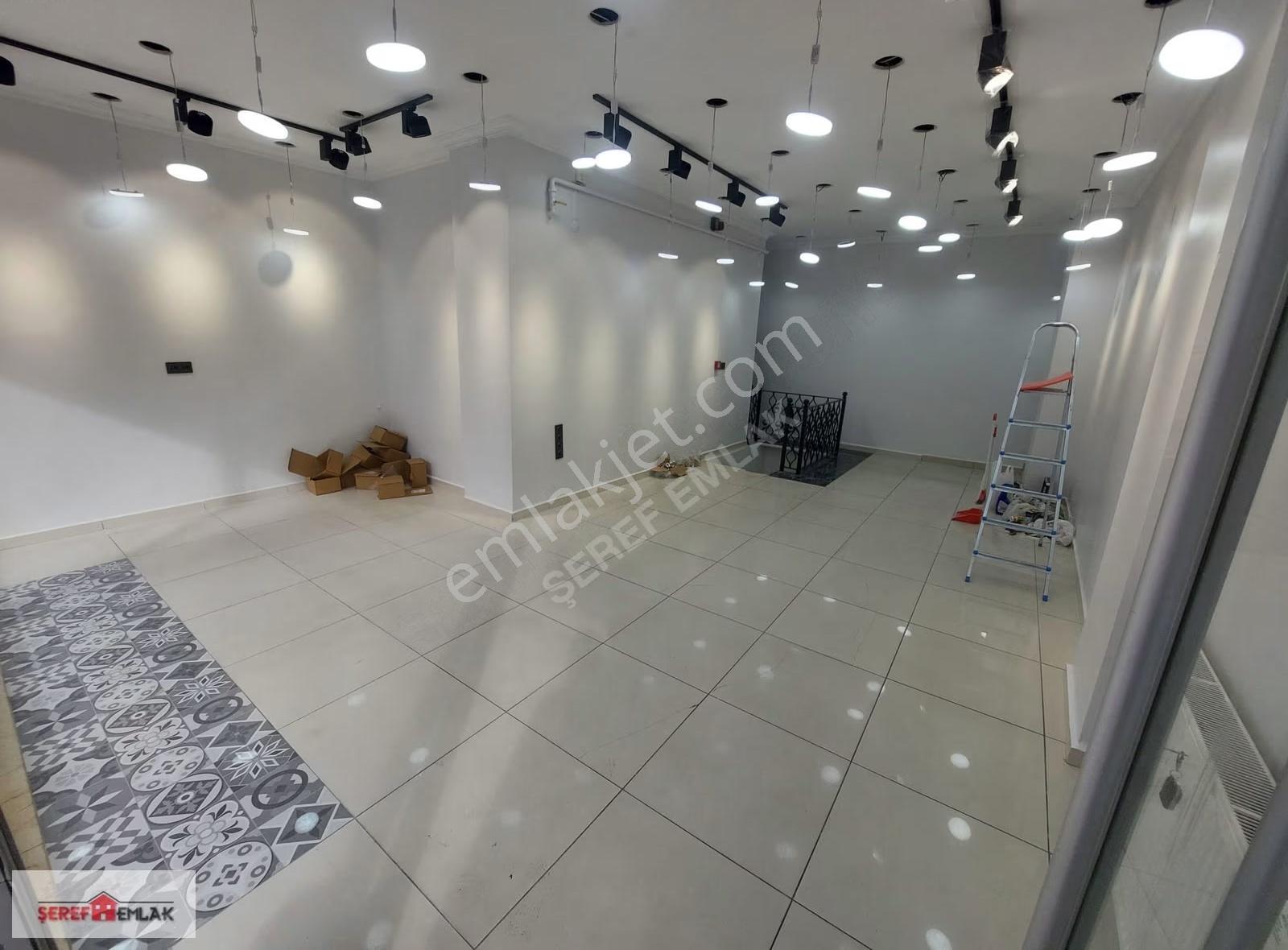 Gaziosmanpaşa'da Kiralık 160m² Dükkan | Keçiyolu Cadde Üzeri - Görsel 10