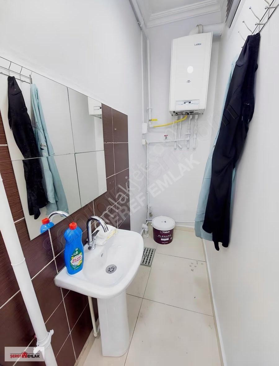 Gaziosmanpaşa'da Kiralık 160m² Dükkan | Keçiyolu Cadde Üzeri - Görsel 8