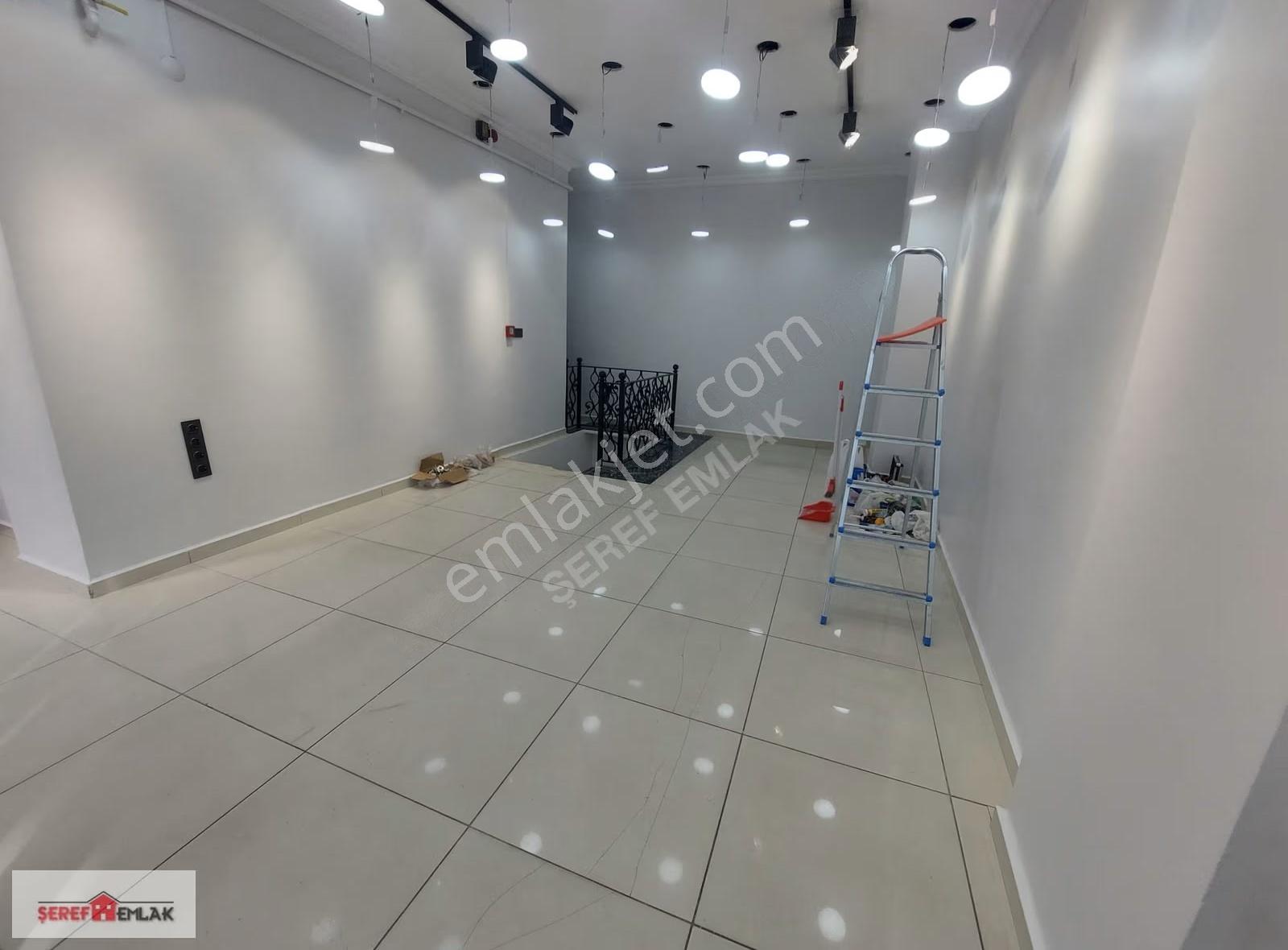 Gaziosmanpaşa'da Kiralık 160m² Dükkan | Keçiyolu Cadde Üzeri - Görsel 12