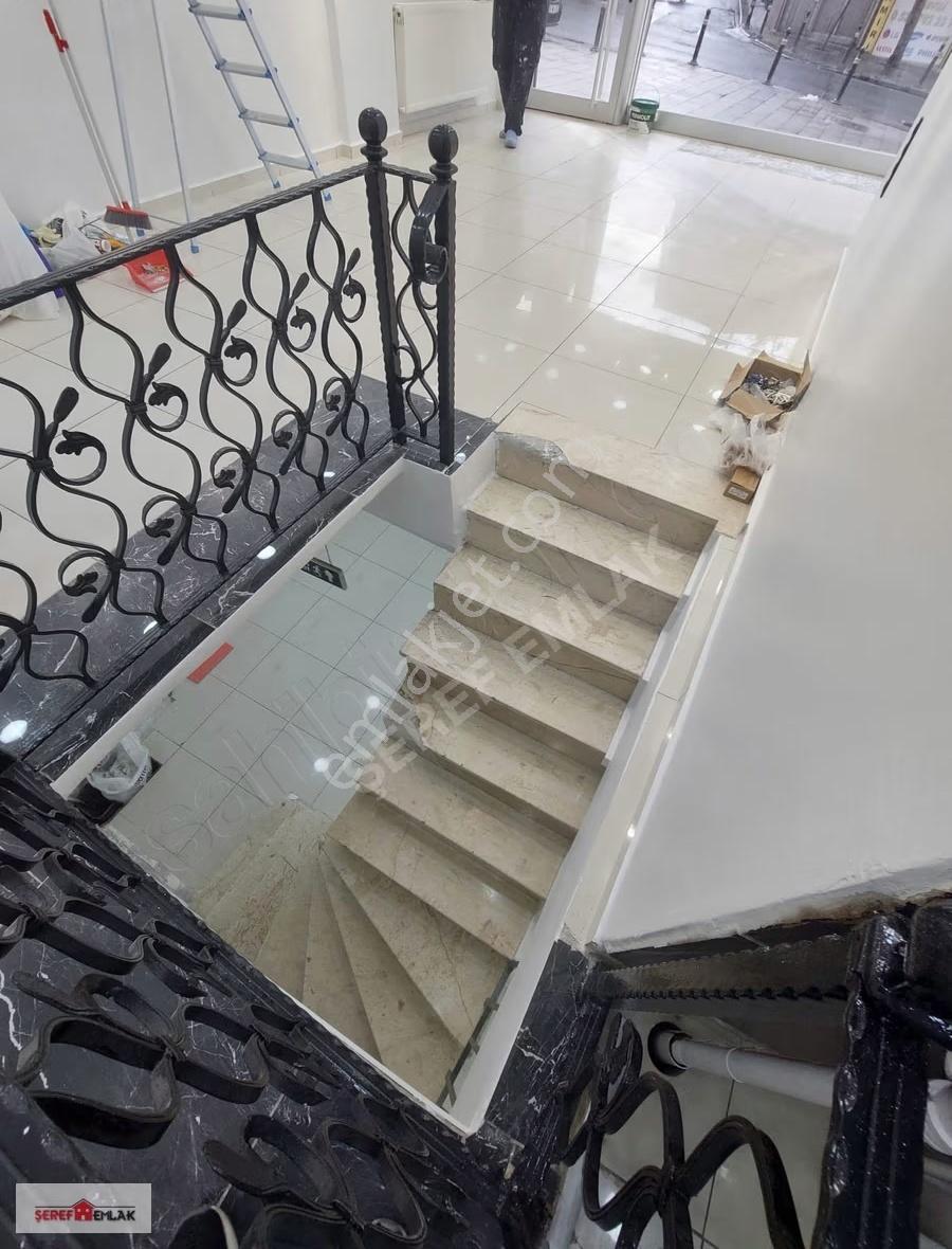Gaziosmanpaşa'da Kiralık 160m² Dükkan | Keçiyolu Cadde Üzeri - Görsel 9