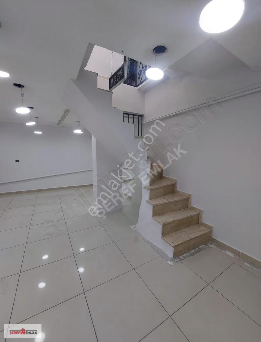 Gaziosmanpaşa'da Kiralık 160m² Dükkan | Keçiyolu Cadde Üzeri - Görsel 15
