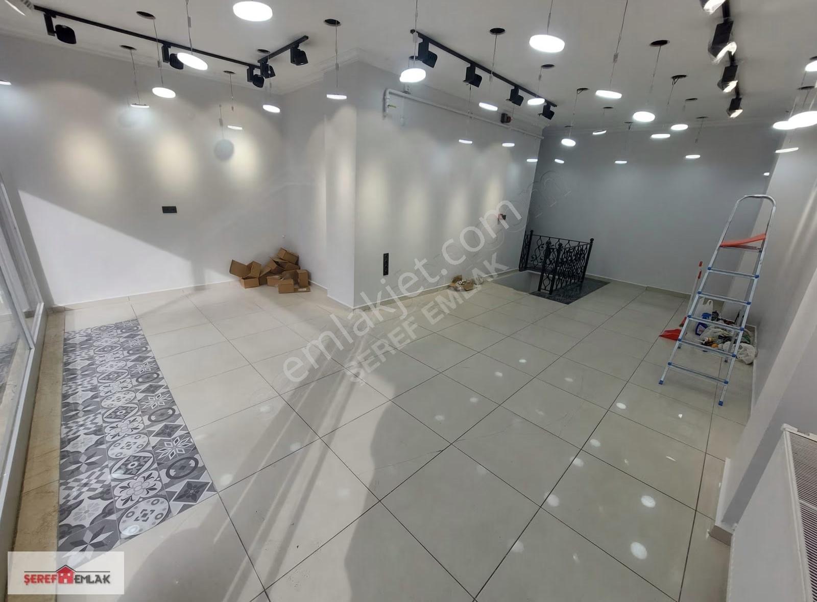 Gaziosmanpaşa'da Kiralık 160m² Dükkan | Keçiyolu Cadde Üzeri - Görsel 19