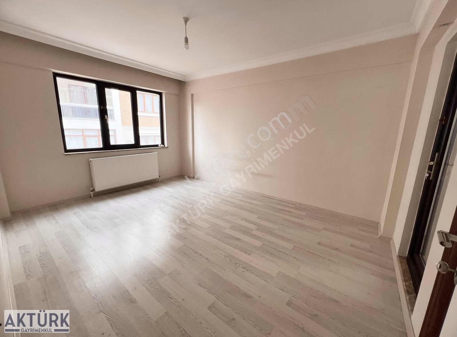 Aktürk Gayrimenkul'den Çalı'da Kiralık Ebeveyn Banyolu Daire - Görsel 9