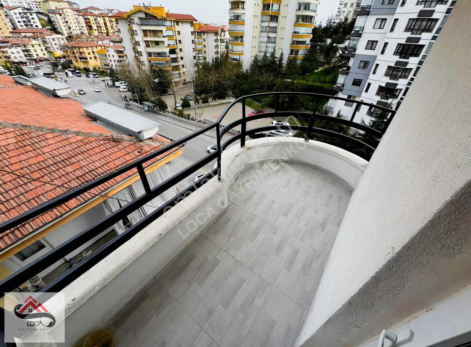 Loca'dan Bilge Gross Yakını 4+2 Full Yapılı Asansörlü Dubleks - Görsel 14