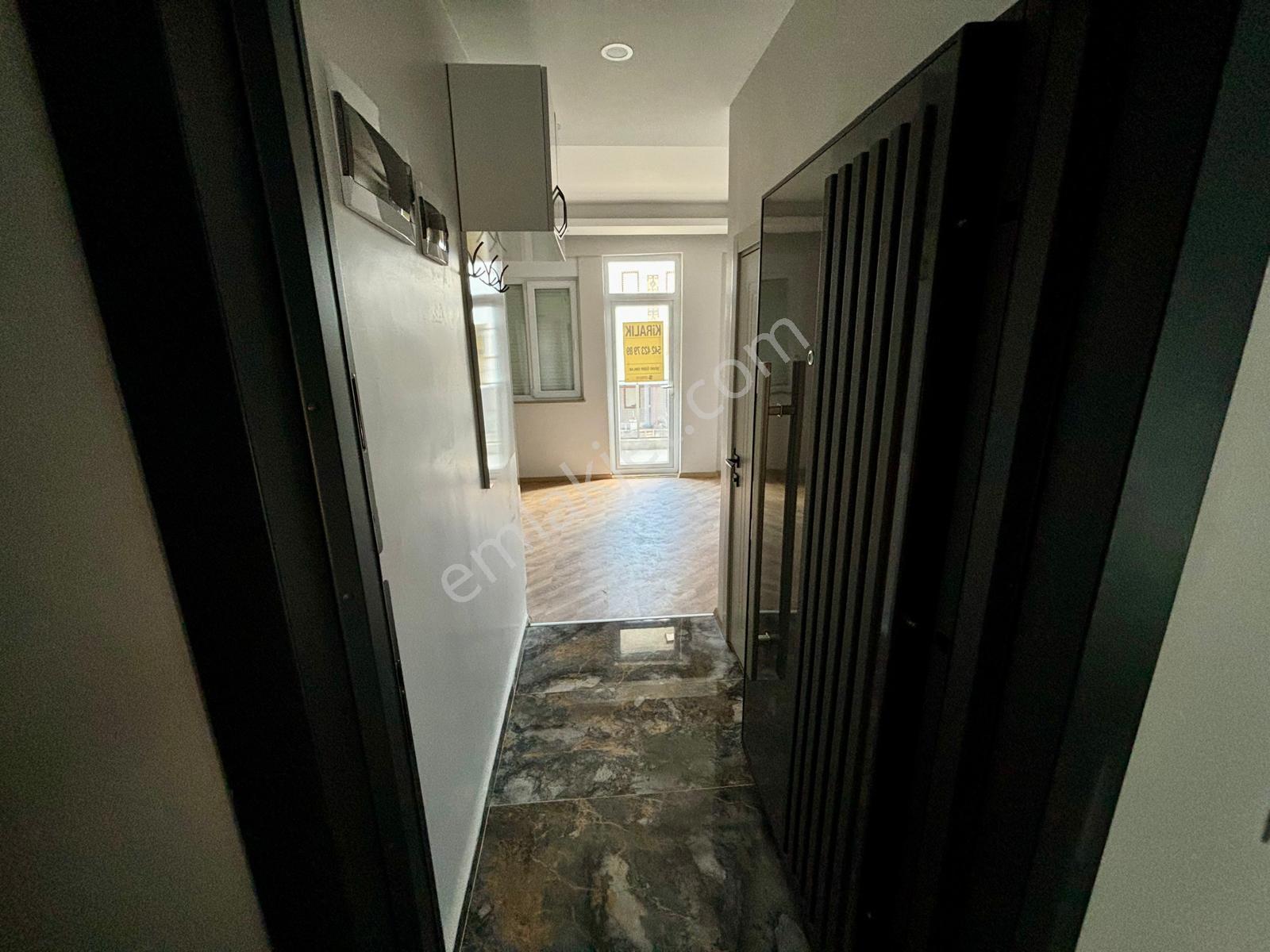 Döşemealtı Merkezde Belediye Karşısı Site İçinde 1+1 Balkonlu Kiralık Daire - Görsel 10