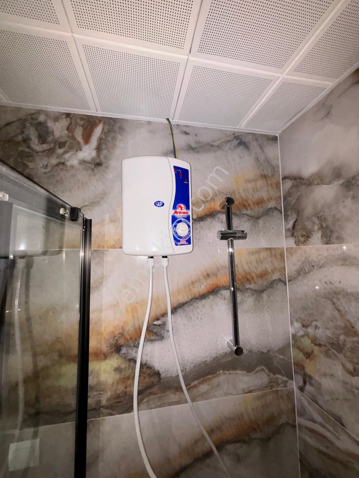 Döşemealtı Merkezde Belediye Karşısı Site İçinde 1+1 Balkonlu Kiralık Daire - Görsel 28