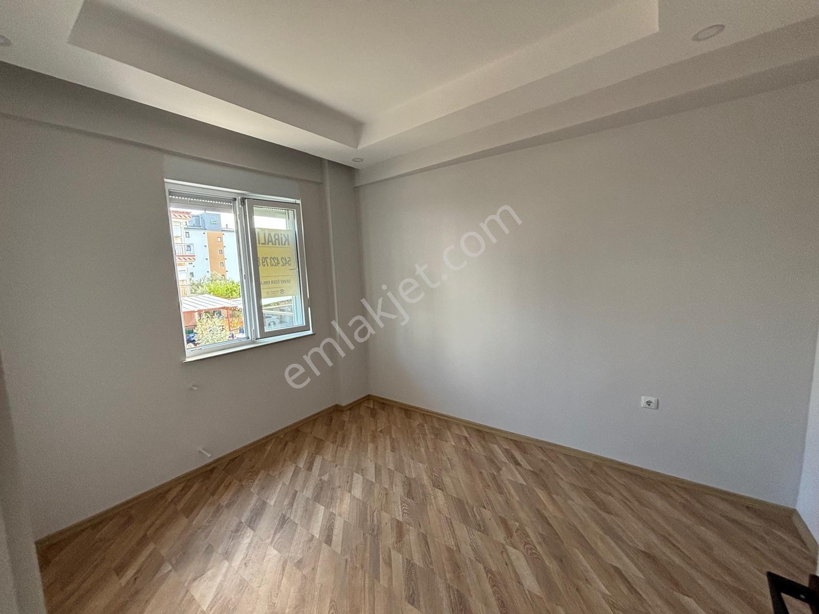 Döşemealtı Merkezde Belediye Karşısı Site İçinde 1+1 Balkonlu Kiralık Daire - Görsel 24