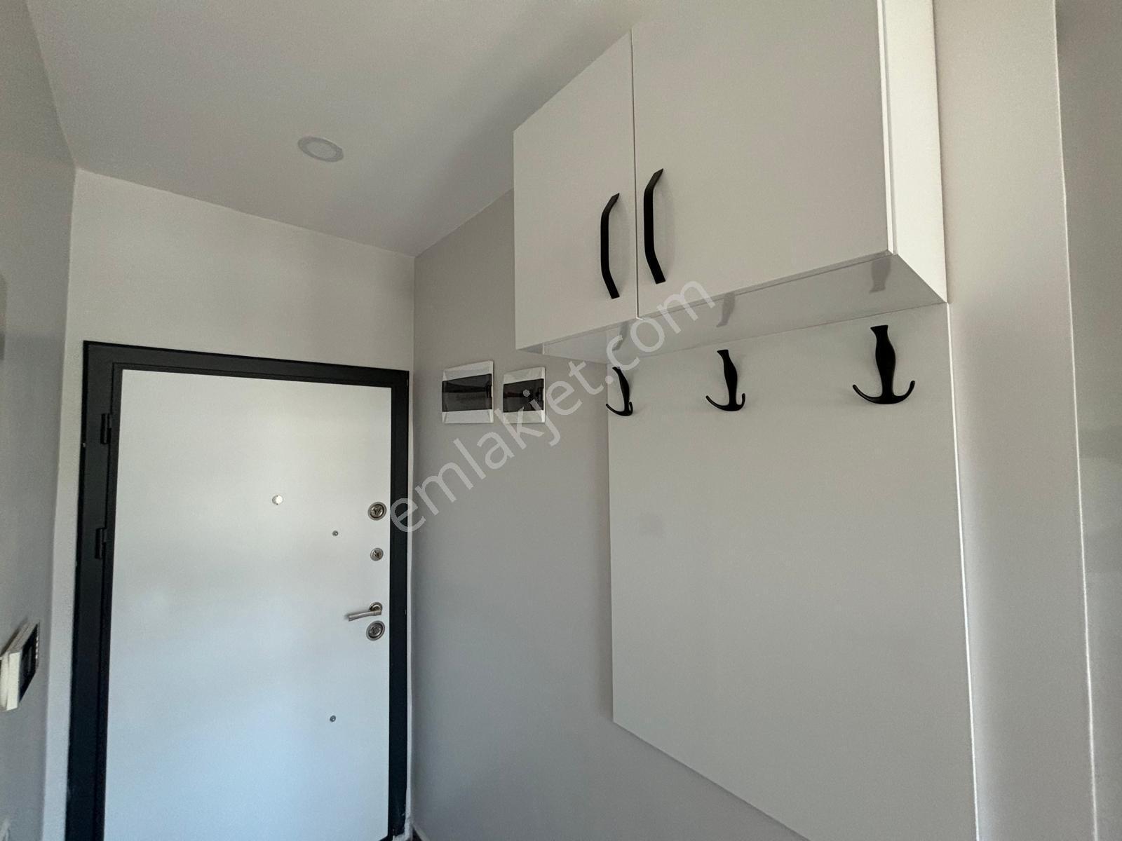 Döşemealtı Merkezde Belediye Karşısı Site İçinde 1+1 Balkonlu Kiralık Daire - Görsel 18