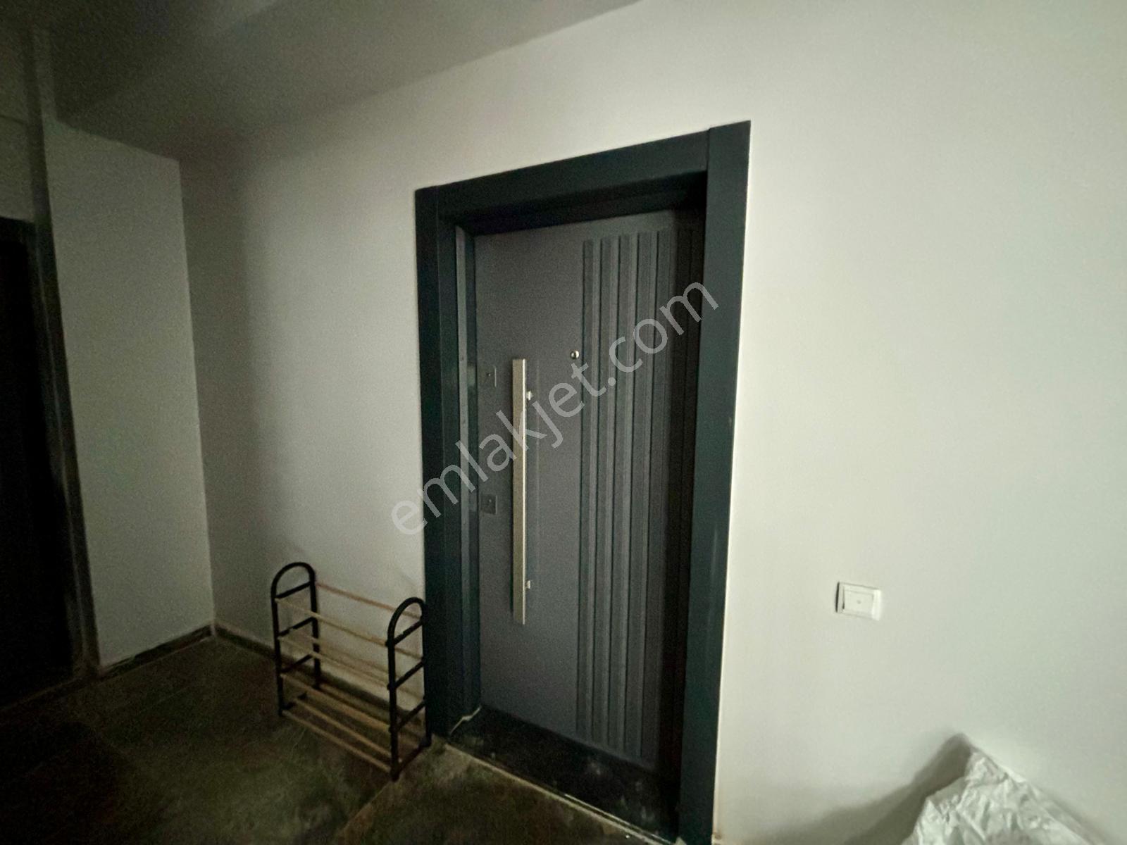 Döşemealtı Merkezde Belediye Karşısı Site İçinde 1+1 Balkonlu Kiralık Daire - Görsel 9