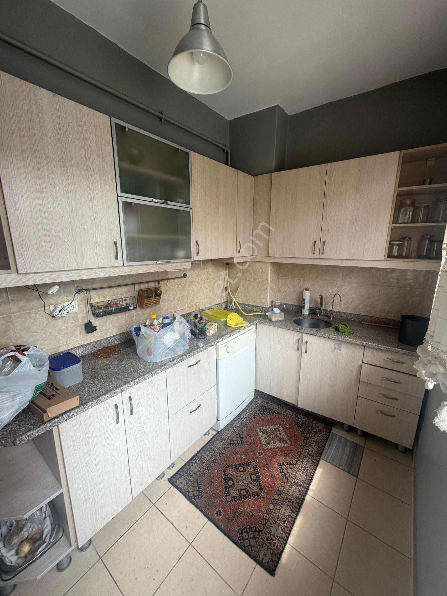 Kadıköy Uzun Hafız Sokakta Kiralık Daire - Görsel 19