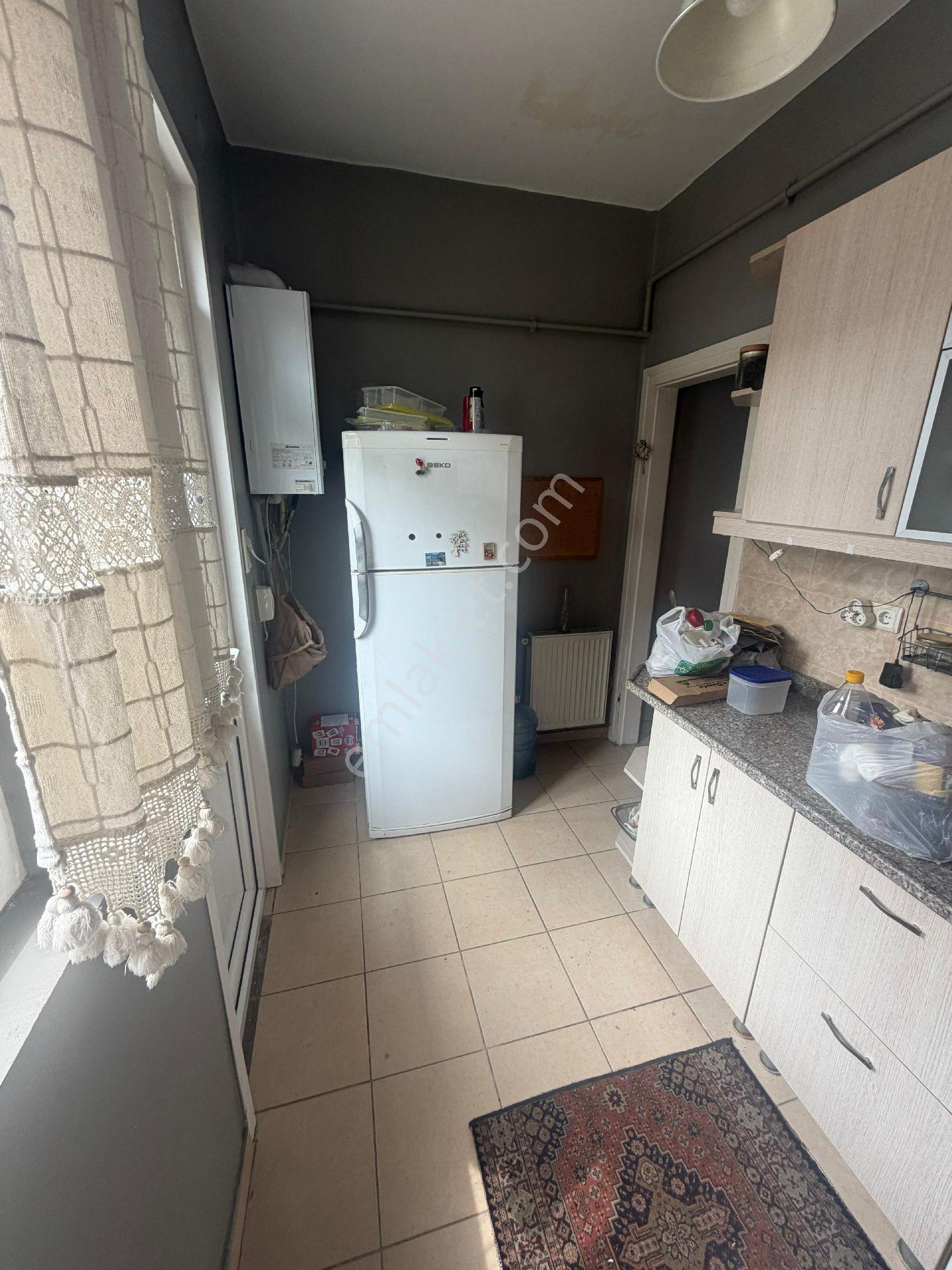 Kadıköy Uzun Hafız Sokakta Kiralık Daire - Görsel 20