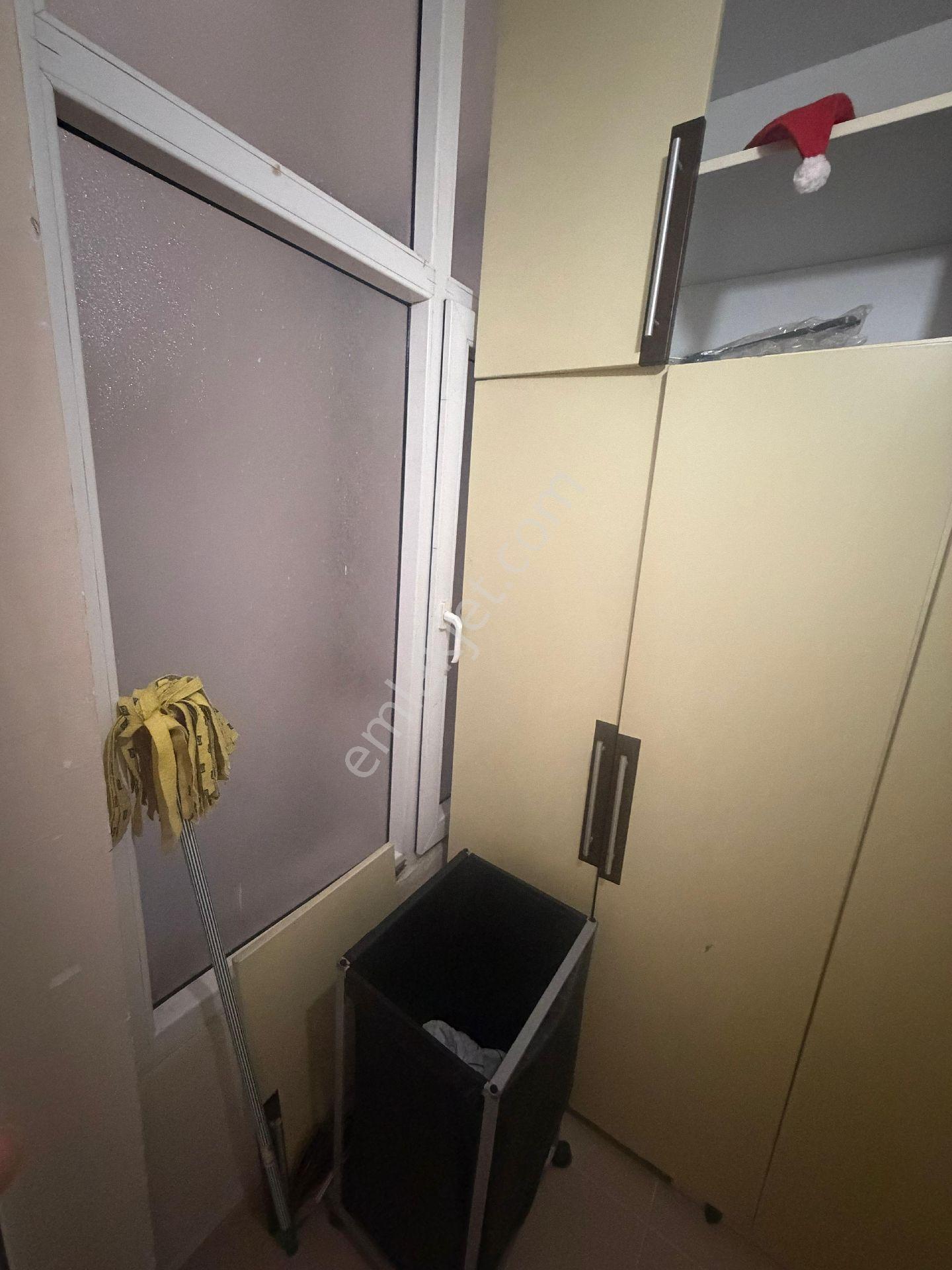 Kadıköy Uzun Hafız Sokakta Kiralık Daire - Görsel 15