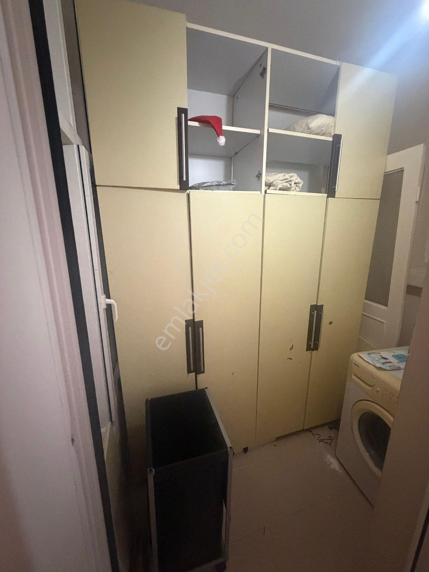 Kadıköy Uzun Hafız Sokakta Kiralık Daire - Görsel 12
