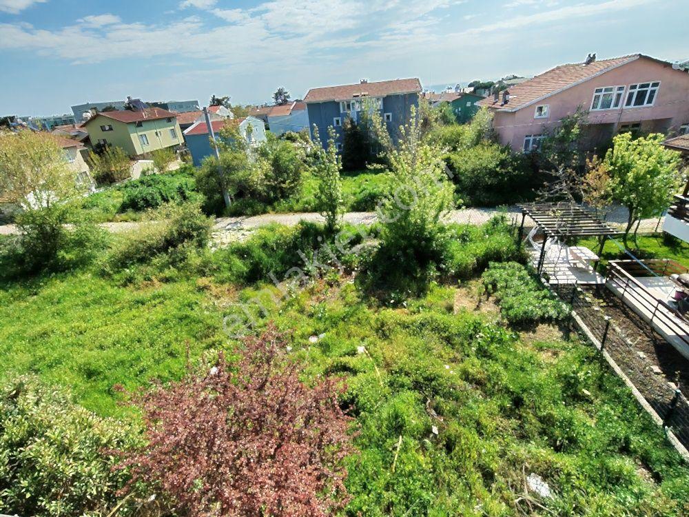 Marmaraereğlisi'nde Plaja 200metre Mesafede 5+1 Tripleks Villa - Görsel 20