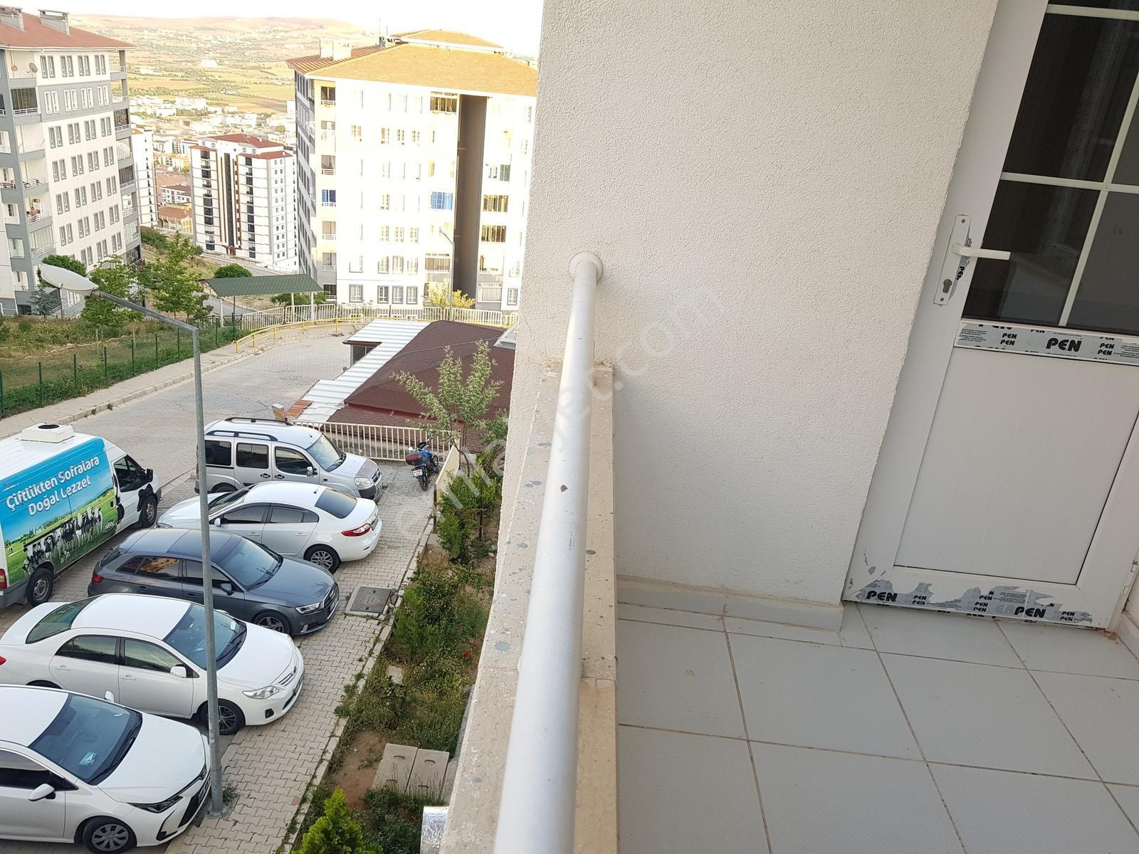 Apaşa Mh. Hak-sen Tokiden Satılık 3+1 Ön Cephe Yapılı Ara Daire - Görsel 23