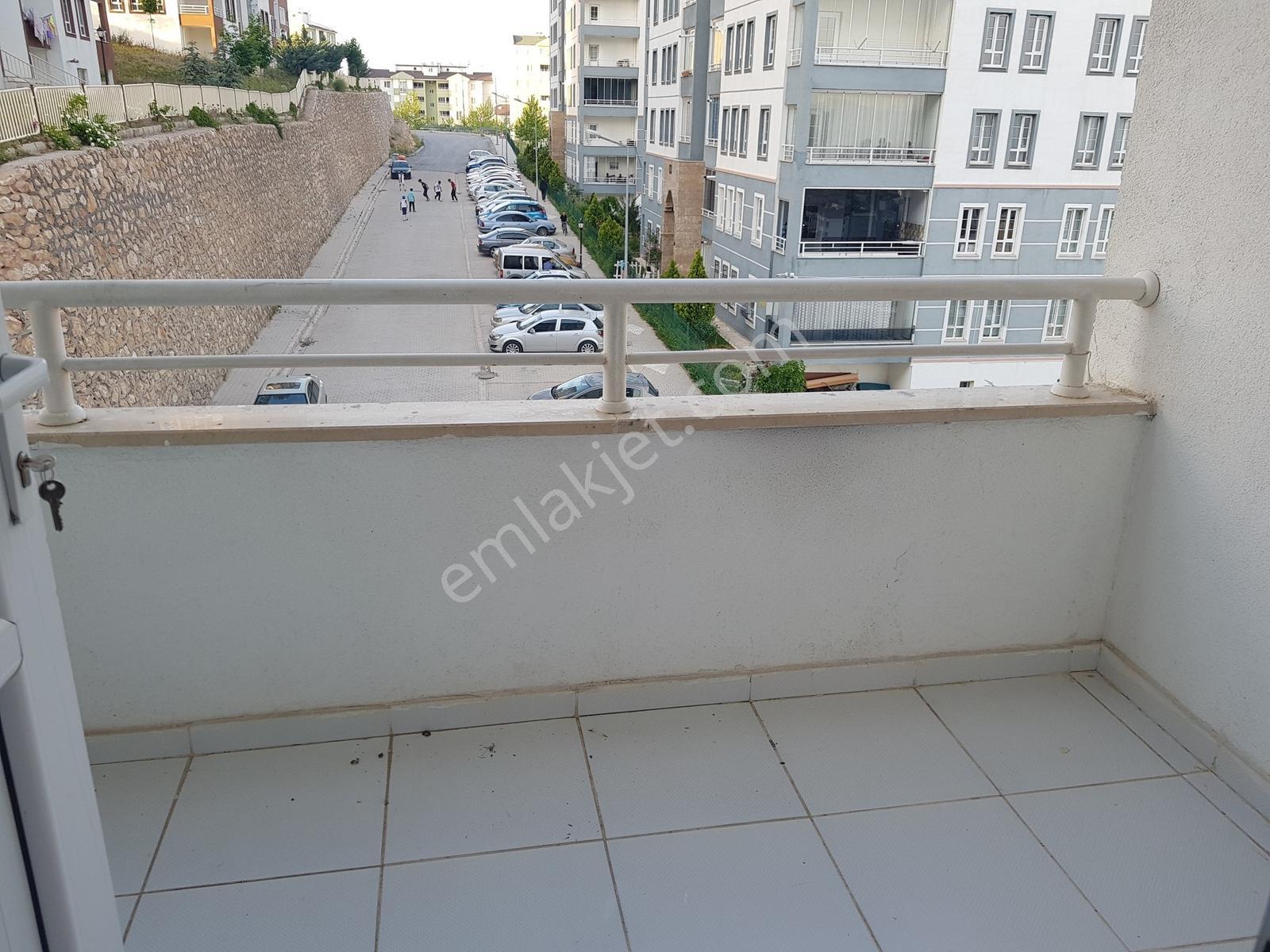 Apaşa Mh. Hak-sen Tokiden Satılık 3+1 Ön Cephe Yapılı Ara Daire - Görsel 16