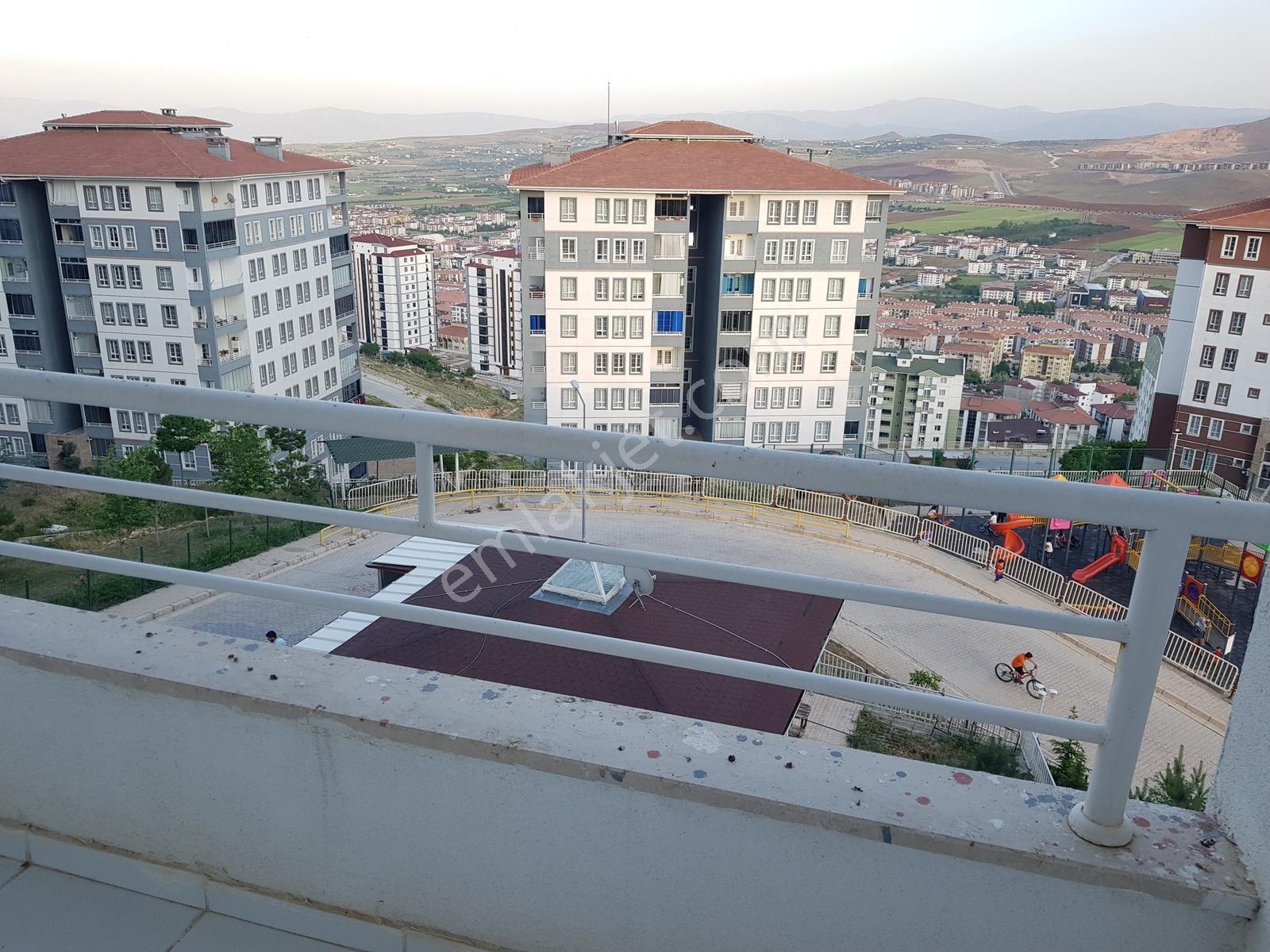 Apaşa Mh. Hak-sen Tokiden Satılık 3+1 Ön Cephe Yapılı Ara Daire - Görsel 9