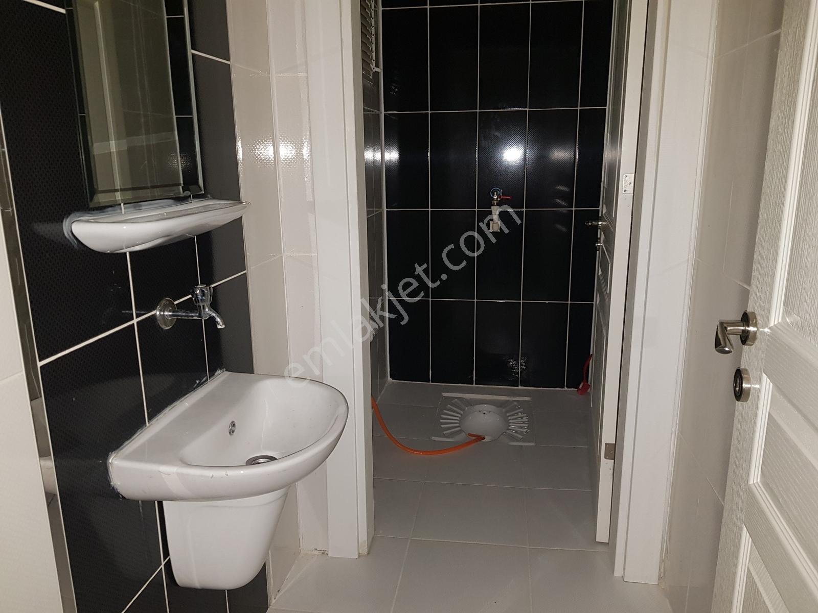Apaşa Mh. Hak-sen Tokiden Satılık 3+1 Ön Cephe Yapılı Ara Daire - Görsel 8