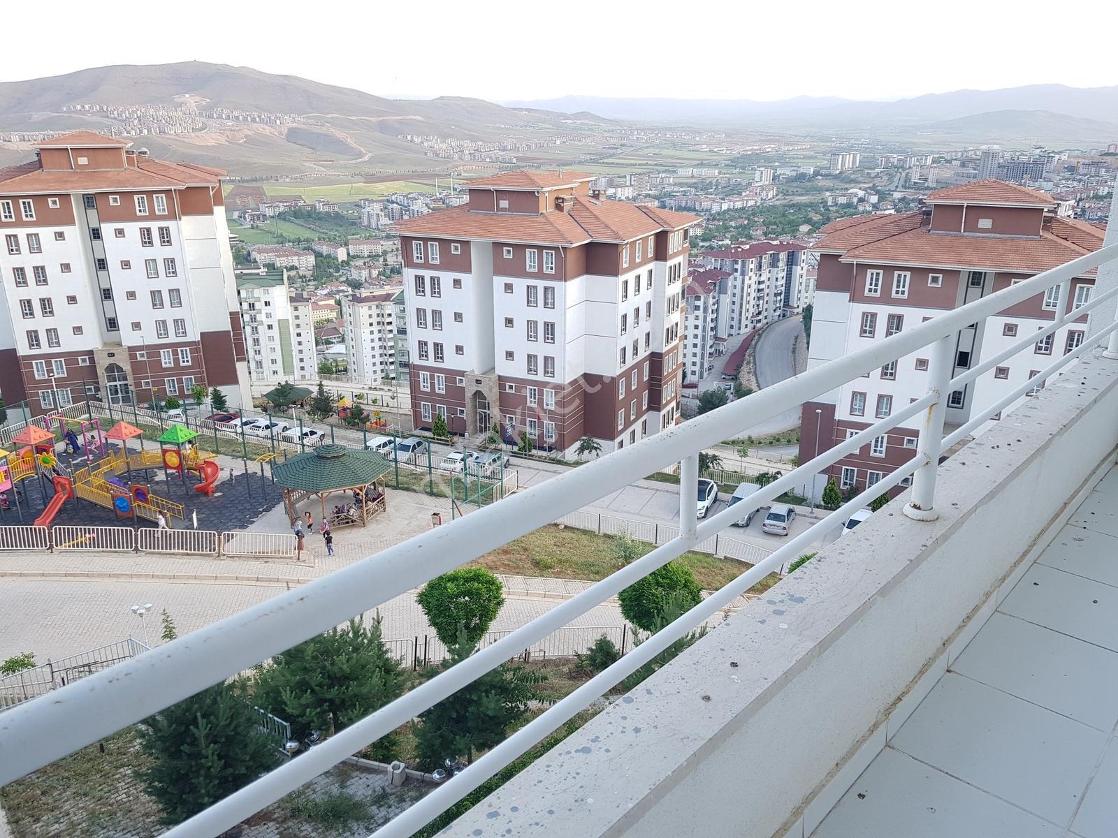 Apaşa Mh. Hak-sen Tokiden Satılık 3+1 Ön Cephe Yapılı Ara Daire - Görsel 18