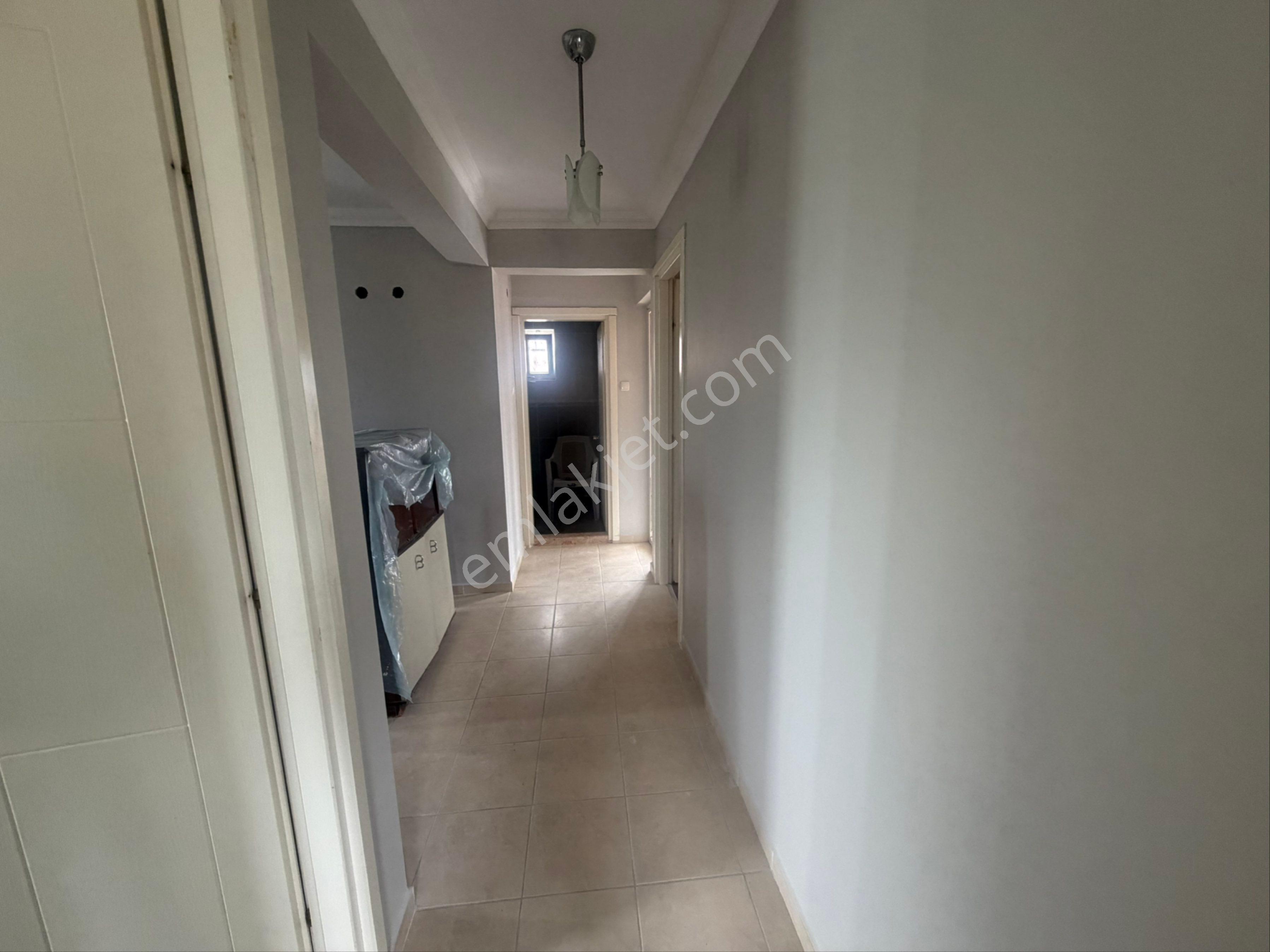 Kemalpaşa Yukarı Kızılca Arkent Sitesi Kiralık 120 M2 Villa - Görsel 17