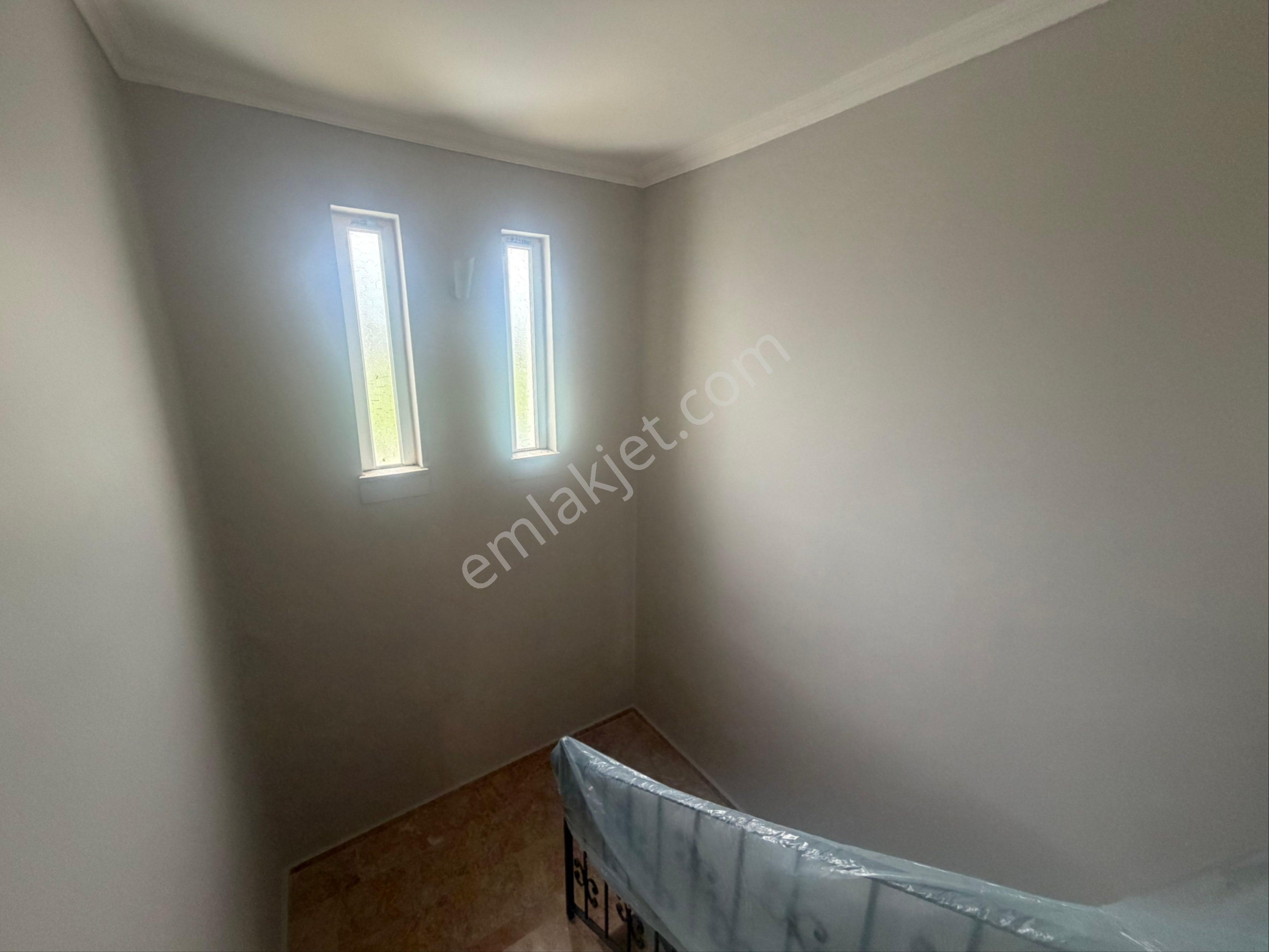 Kemalpaşa Yukarı Kızılca Arkent Sitesi Kiralık 120 M2 Villa - Görsel 13