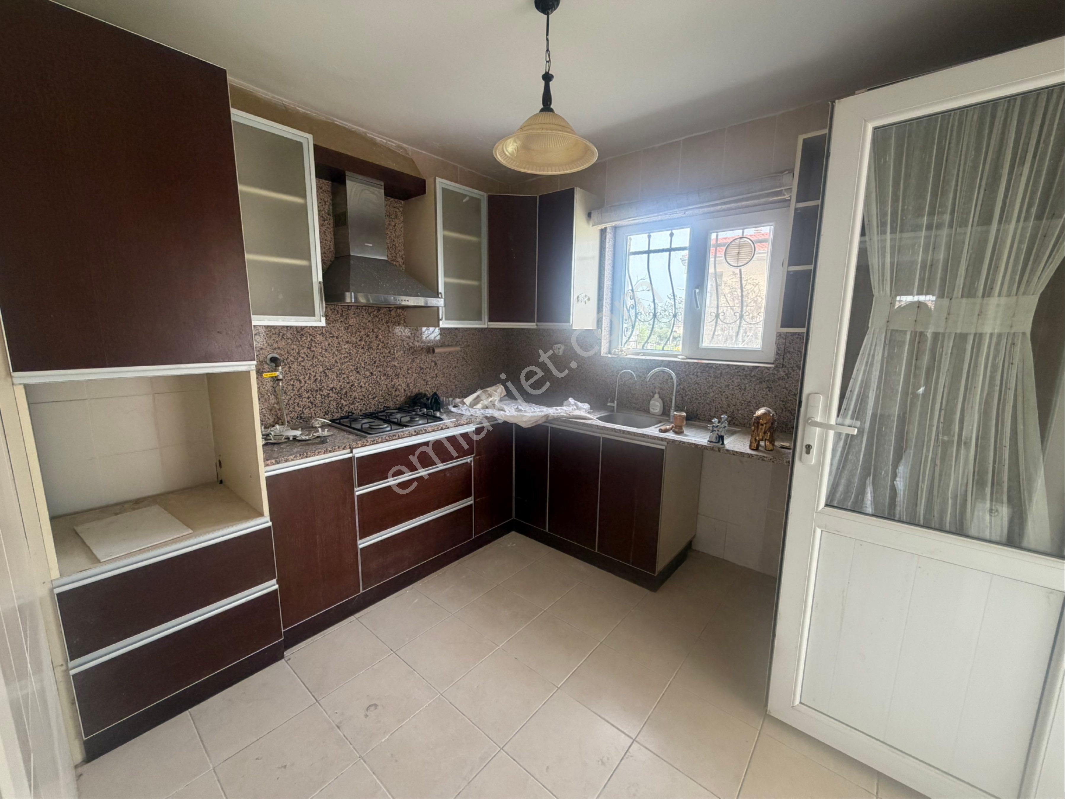 Kemalpaşa Yukarı Kızılca Arkent Sitesi Kiralık 120 M2 Villa - Görsel 12
