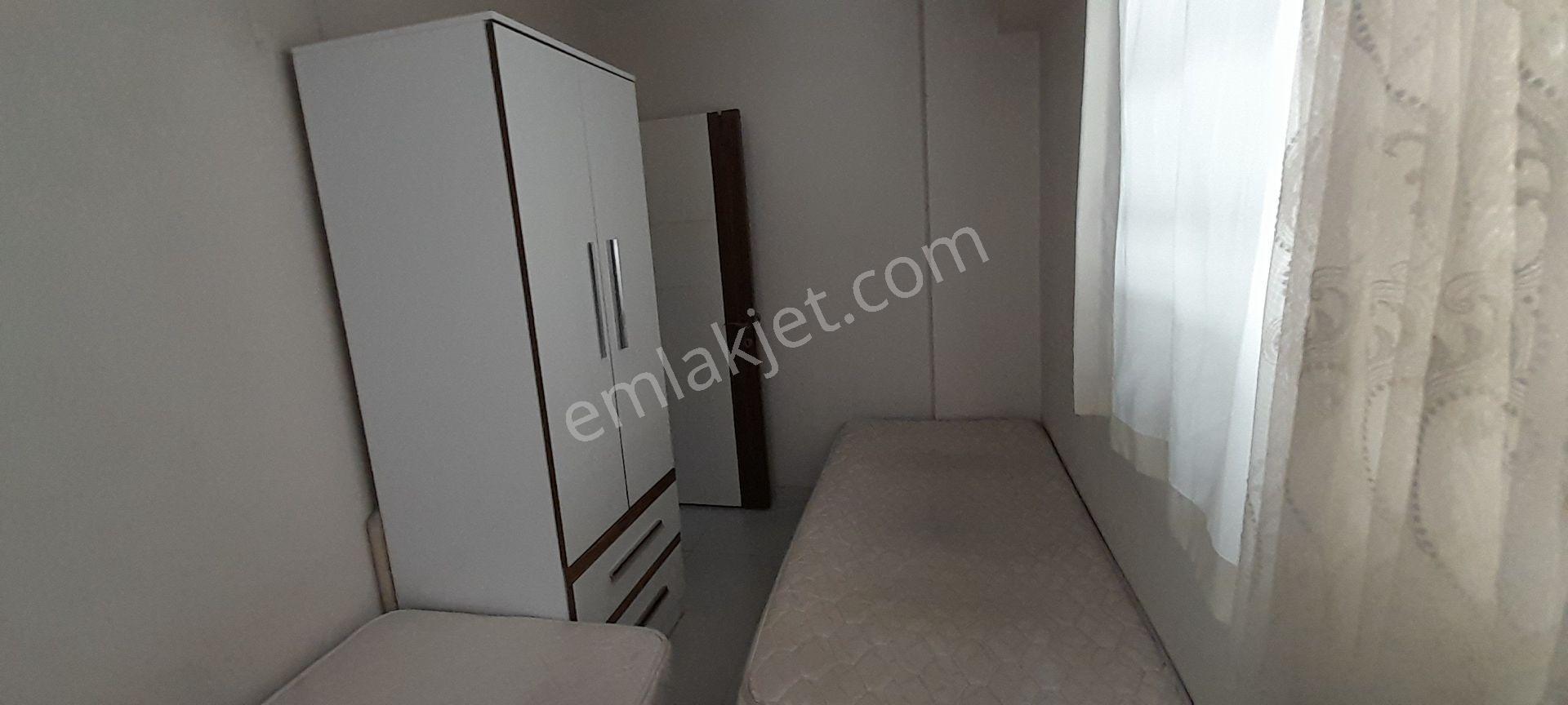 Ender Uysal Gayrimenkulden 1+1 Kınıklı Da Yarı Bodrum Kat Kiralık Apart... - Görsel 8