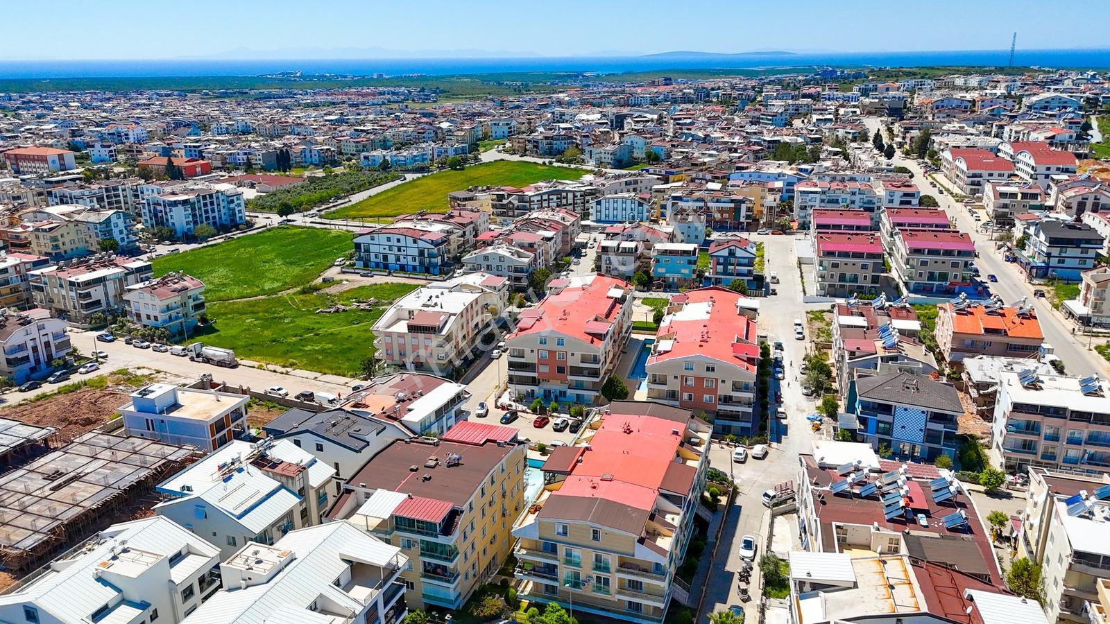 Efeler Mahallesınde Çıft Çephelı Teraslı Eşyalı 3+1 Fırsat Daıre - Görsel 17