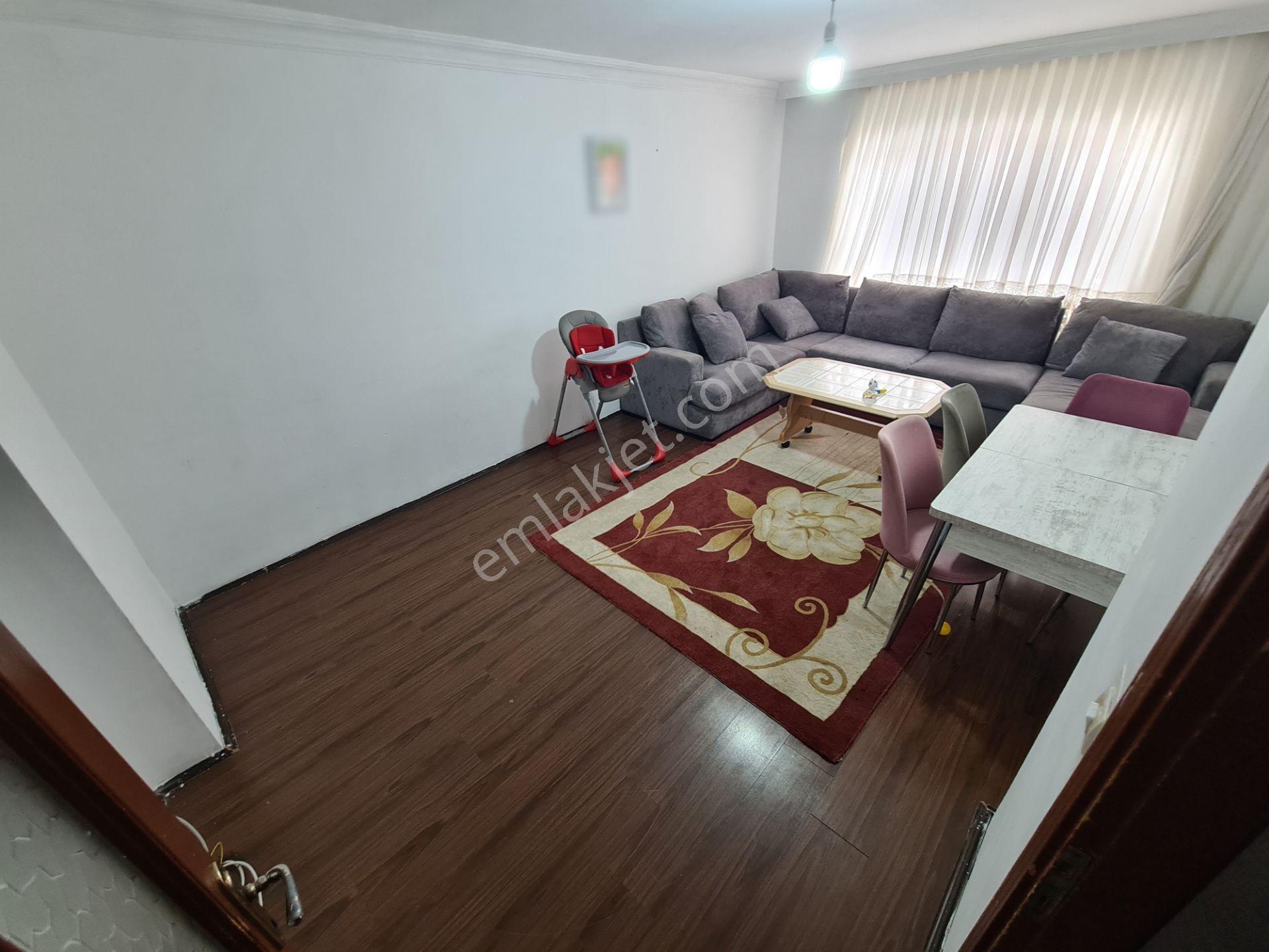 Karakeçili Cad. Paraleli 3.kat Köşebaşı Cambalkonlu Kök Tapu 3+1 - Görsel 11