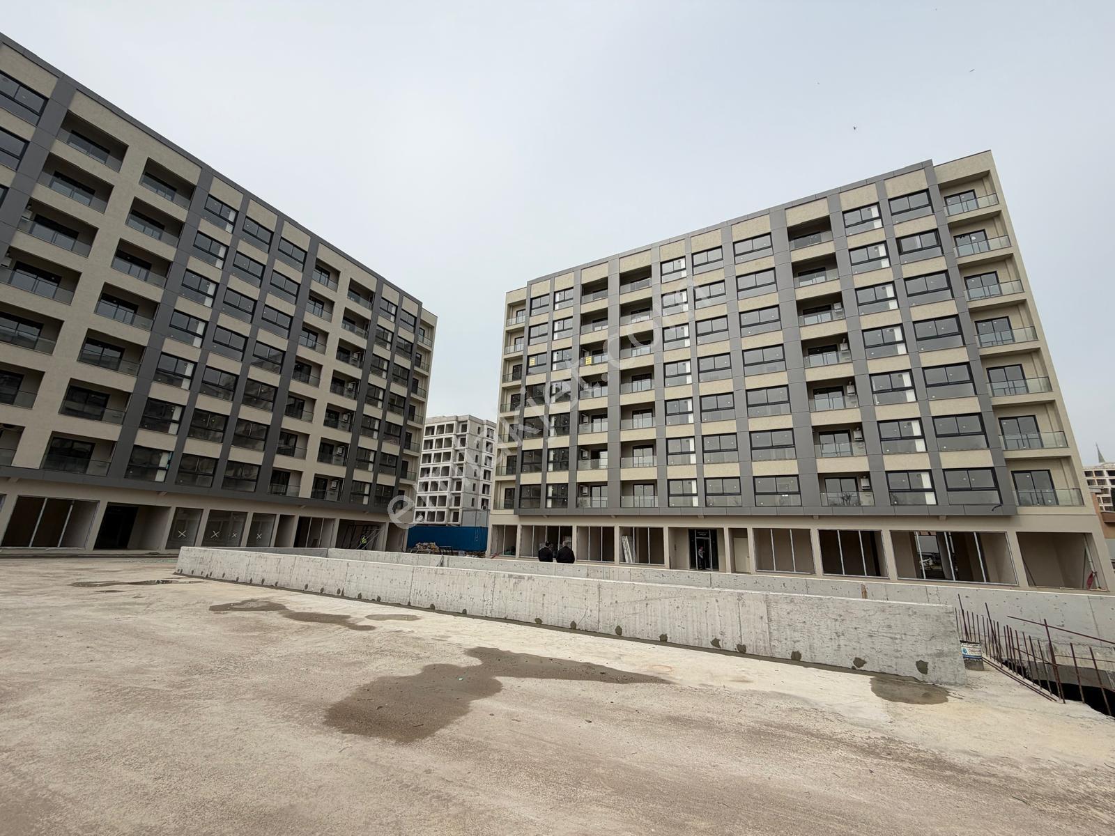 Setel Premiumdan Akpınar Prestij Koruda 3+1 Ön Cephe Daire - Görsel 28