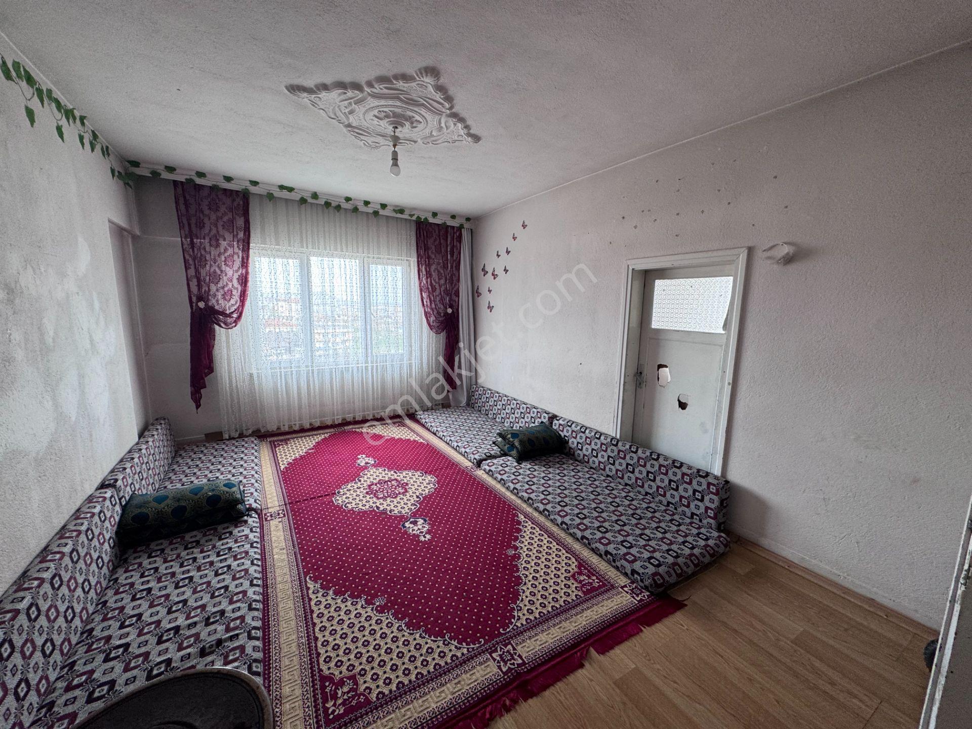 Şanlıbaba Emlaktan İbrahimpaşa Mah.satılık 3+1 Sobalı Daire - Görsel 12
