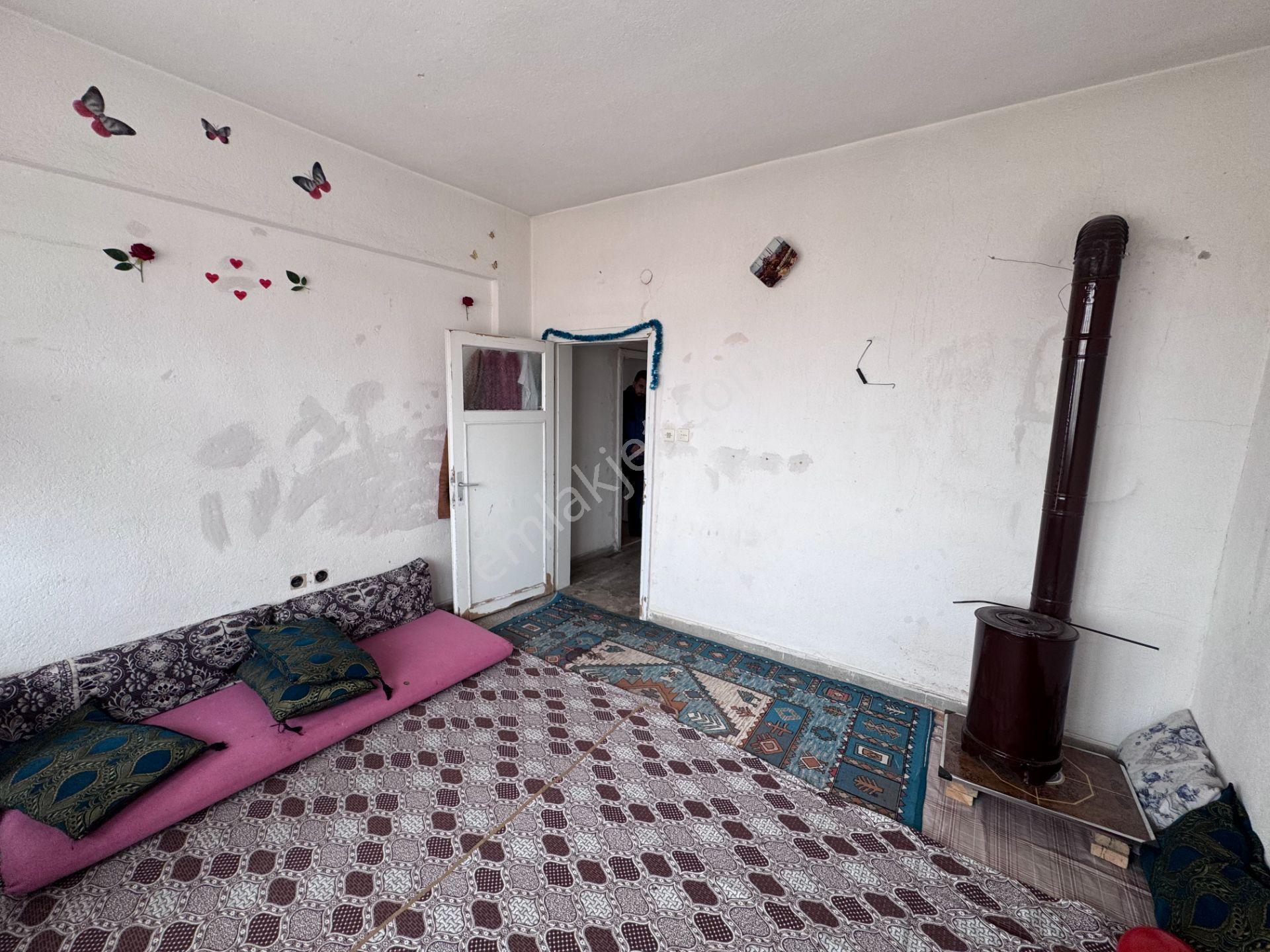Şanlıbaba Emlaktan İbrahimpaşa Mah.satılık 3+1 Sobalı Daire - Görsel 23