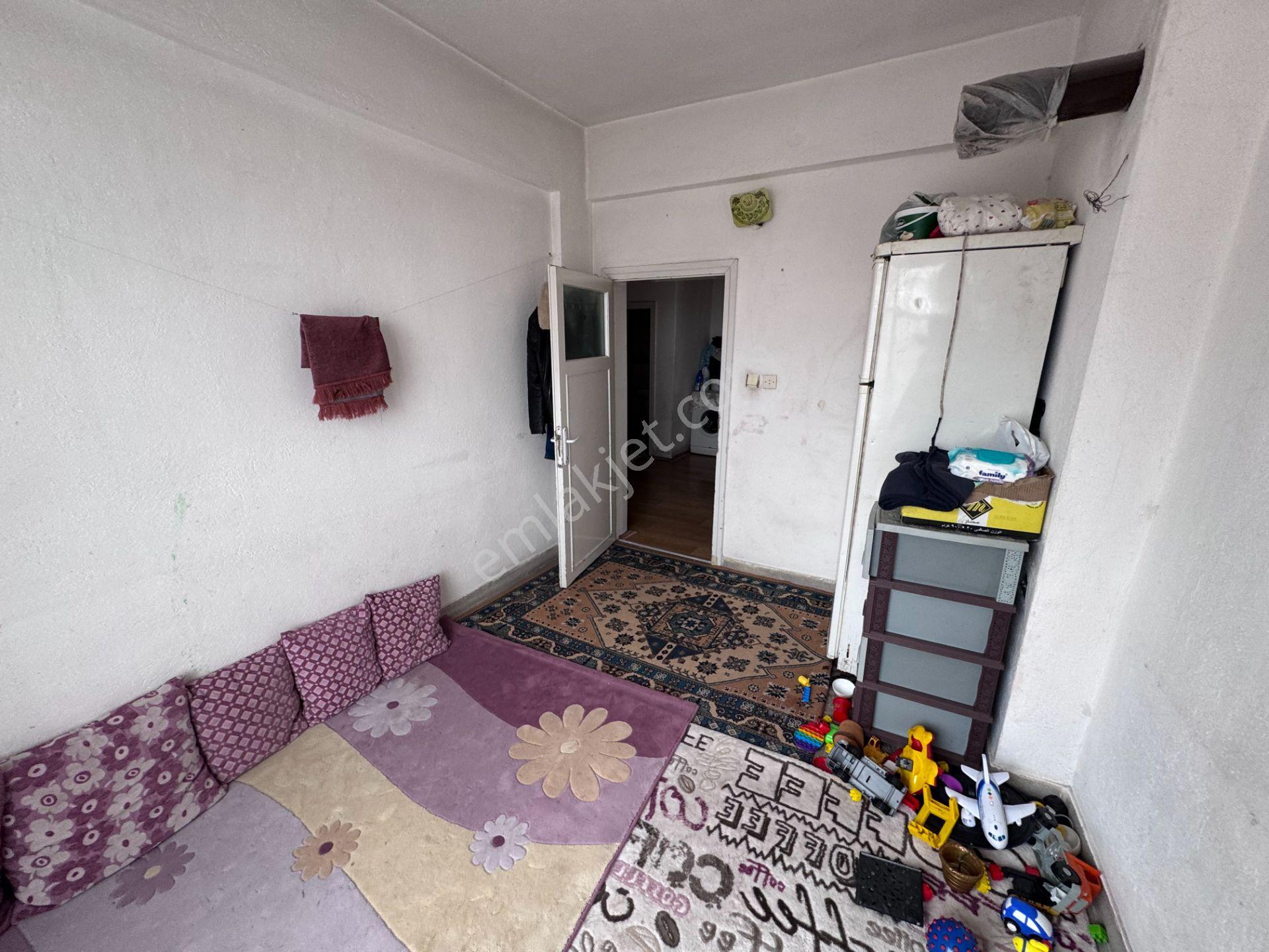 Şanlıbaba Emlaktan İbrahimpaşa Mah.satılık 3+1 Sobalı Daire - Görsel 9