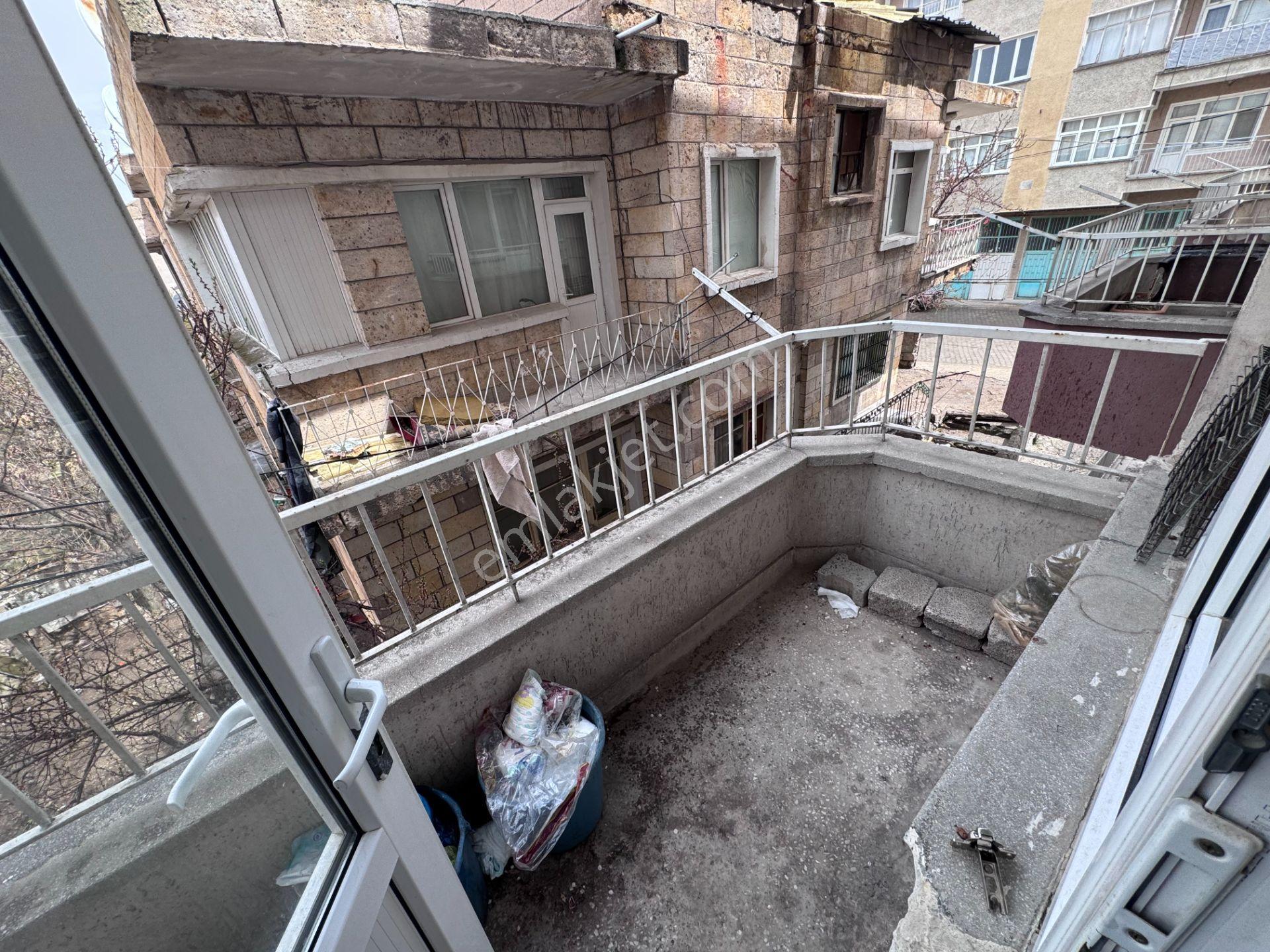 Şanlıbaba Emlaktan İbrahimpaşa Mah.satılık 3+1 Sobalı Daire - Görsel 29