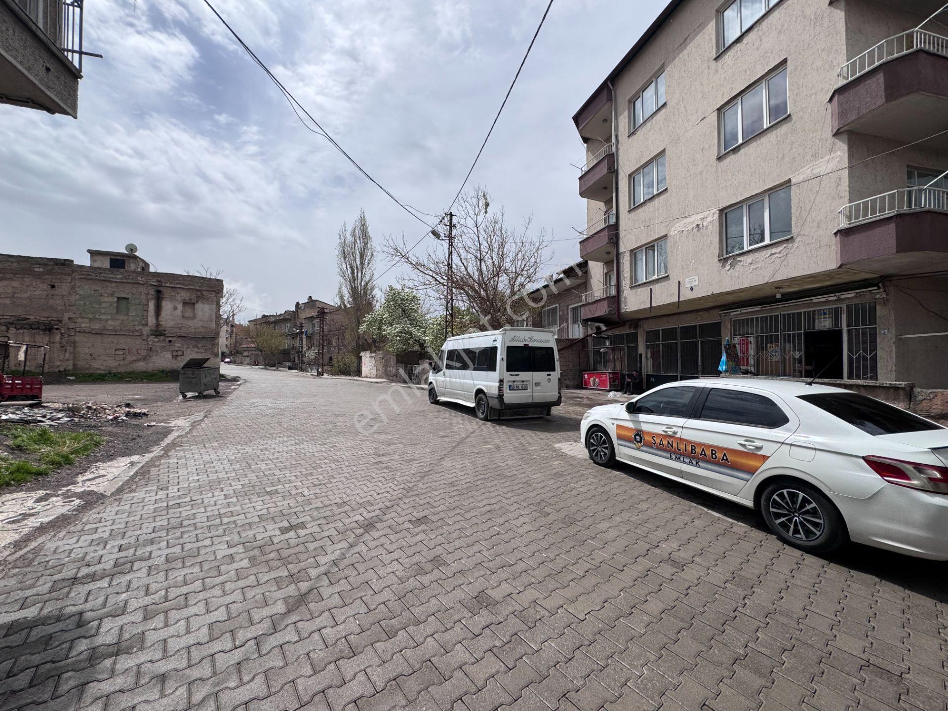 Şanlıbaba Emlaktan İbrahimpaşa Mah.satılık 3+1 Sobalı Daire - Görsel 31