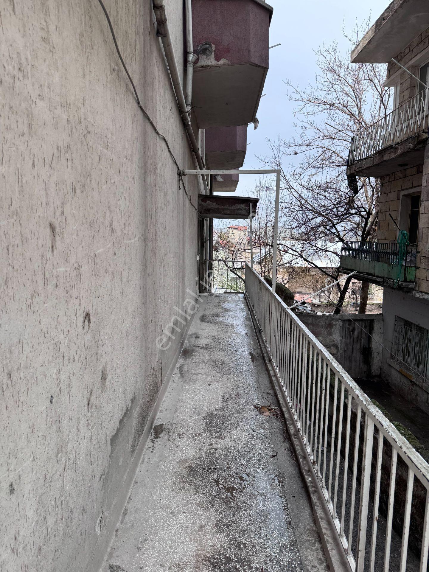 Şanlıbaba Emlaktan İbrahimpaşa Mah.satılık 3+1 Sobalı Daire - Görsel 30