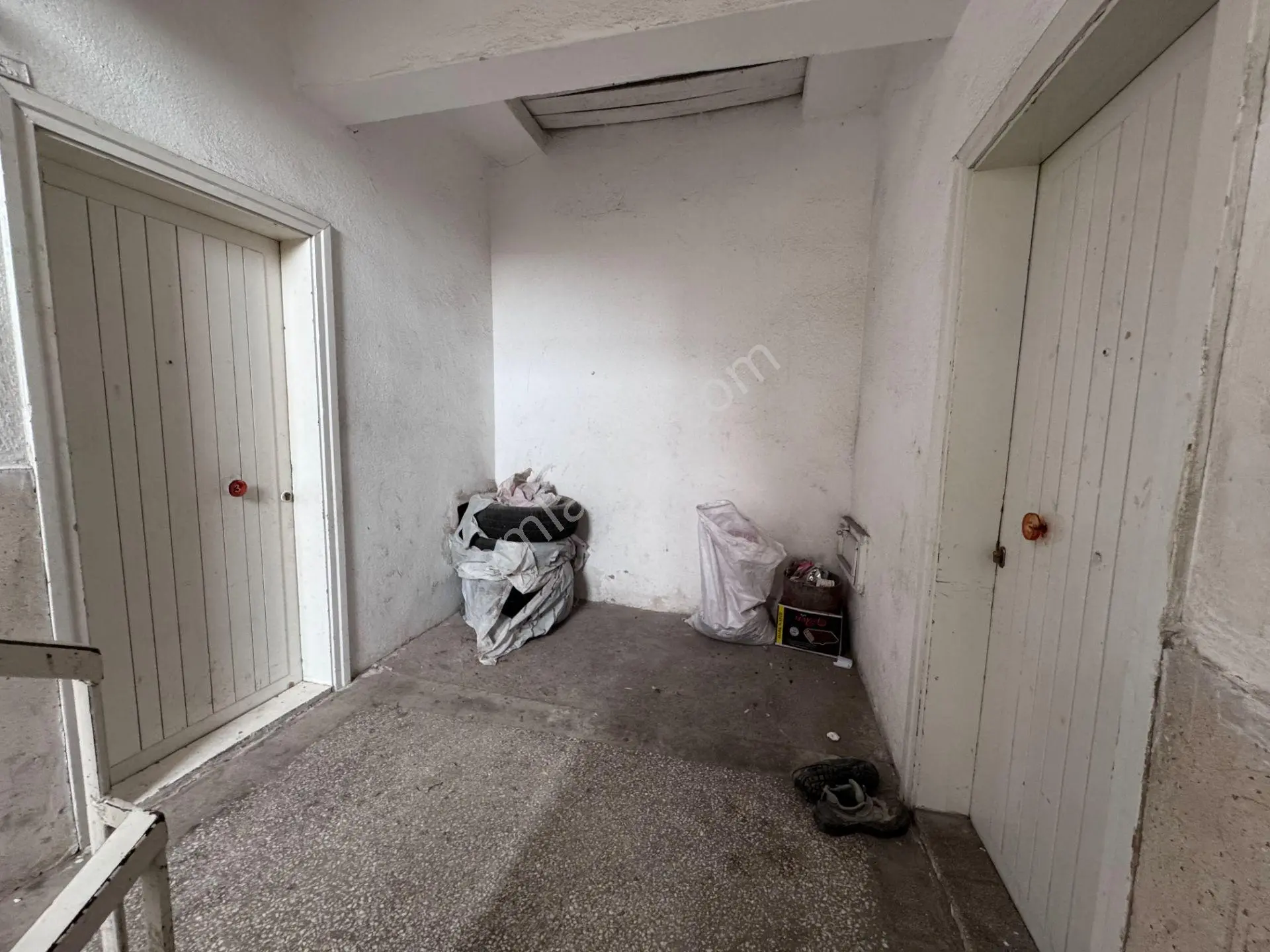 Şanlıbaba Emlaktan İbrahimpaşa Mah.satılık 3+1 Sobalı Daire - Görsel 4