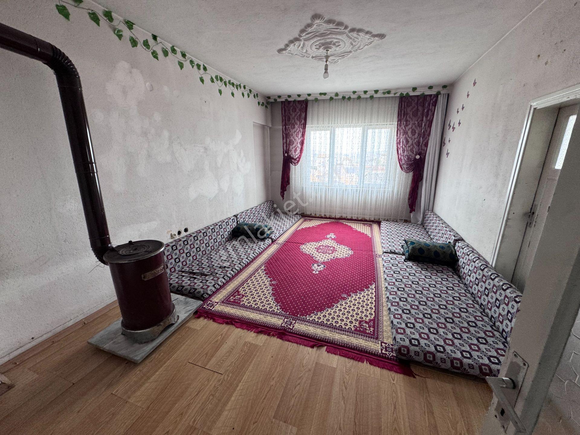 Şanlıbaba Emlaktan İbrahimpaşa Mah.satılık 3+1 Sobalı Daire - Görsel 11
