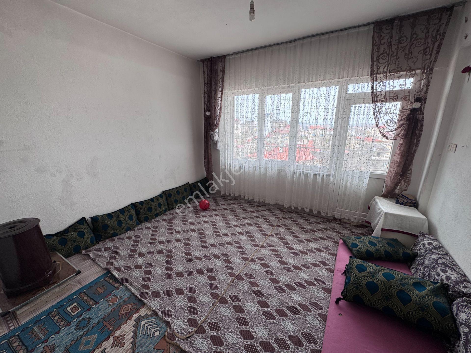Şanlıbaba Emlaktan İbrahimpaşa Mah.satılık 3+1 Sobalı Daire - Görsel 22