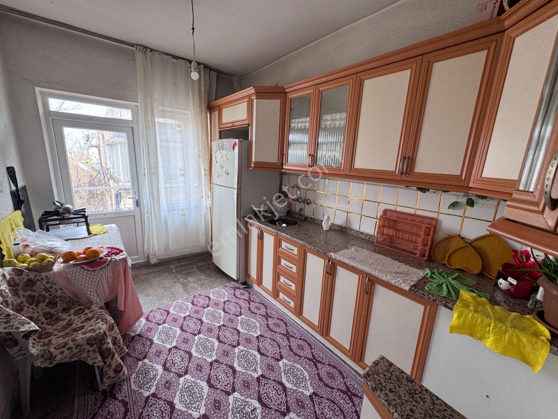 Şanlıbaba Emlaktan İbrahimpaşa Mah.satılık 3+1 Sobalı Daire - Görsel 27