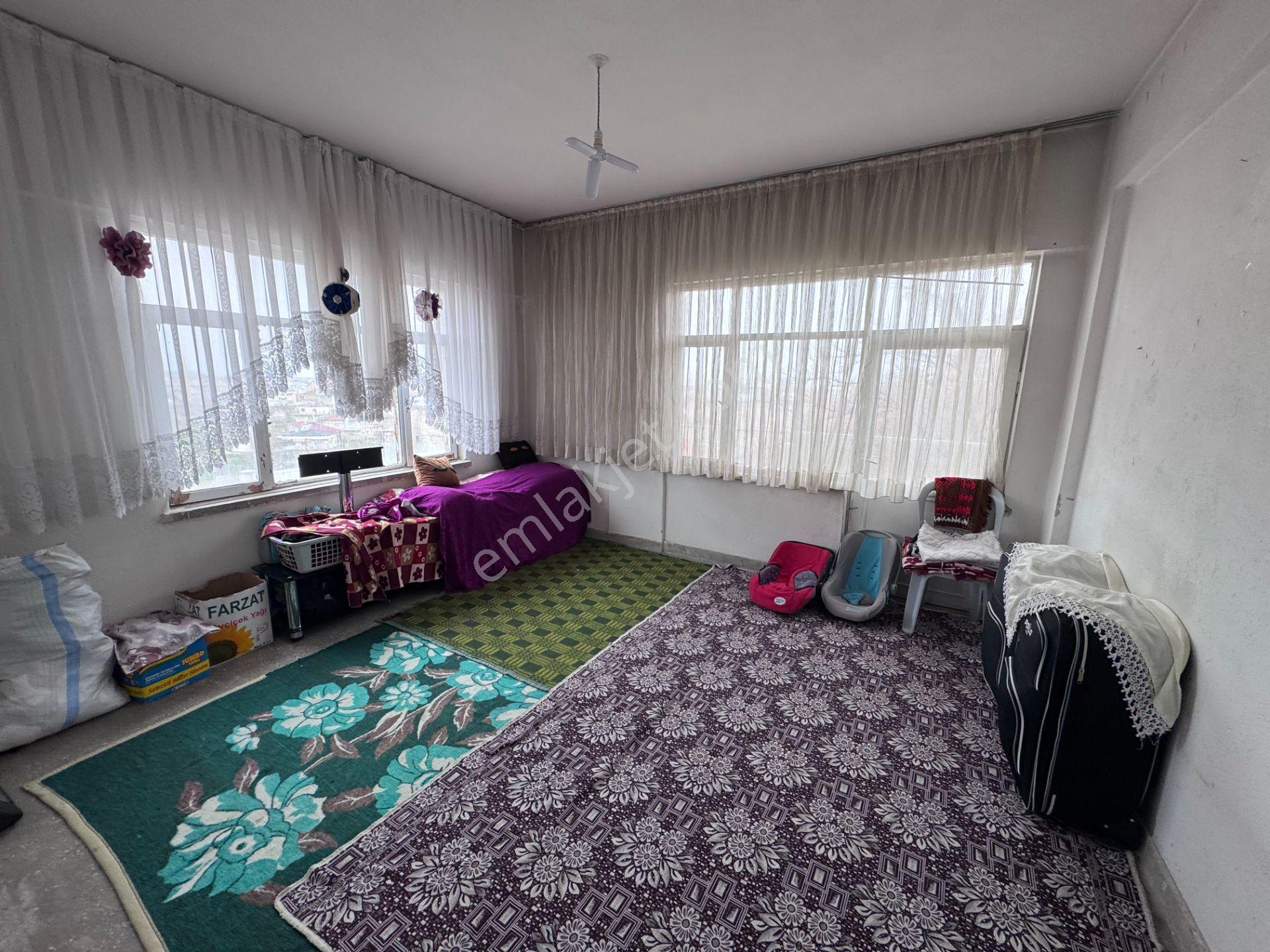 Şanlıbaba Emlaktan İbrahimpaşa Mah.satılık 3+1 Sobalı Daire - Görsel 14