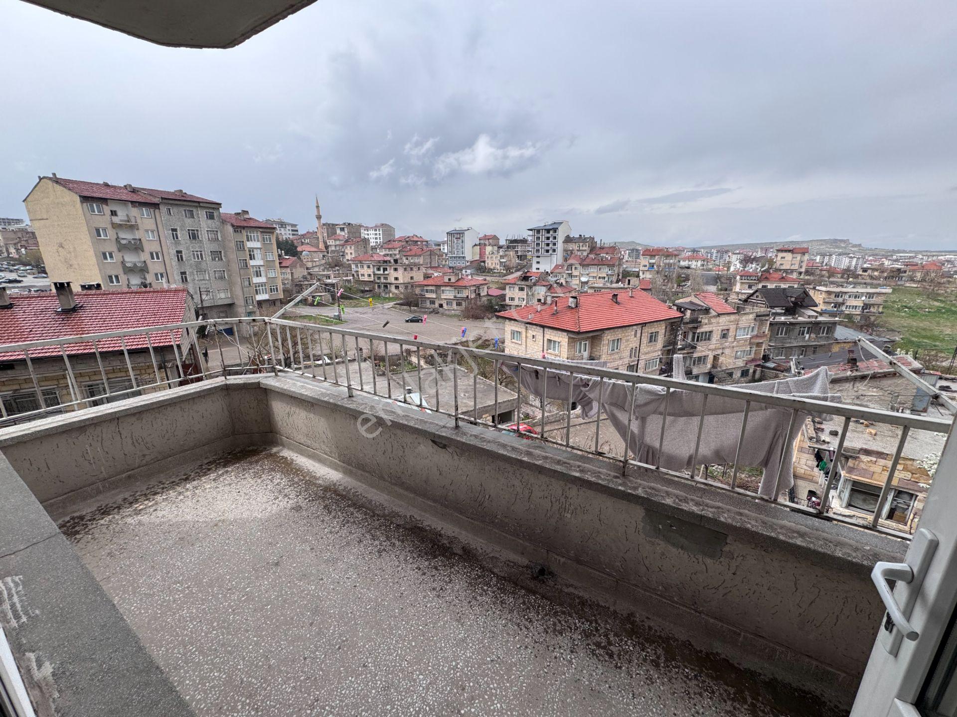 Şanlıbaba Emlaktan İbrahimpaşa Mah.satılık 3+1 Sobalı Daire - Görsel 24