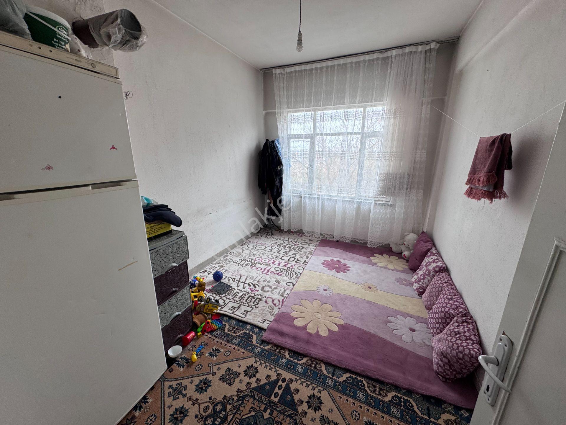 Şanlıbaba Emlaktan İbrahimpaşa Mah.satılık 3+1 Sobalı Daire - Görsel 8