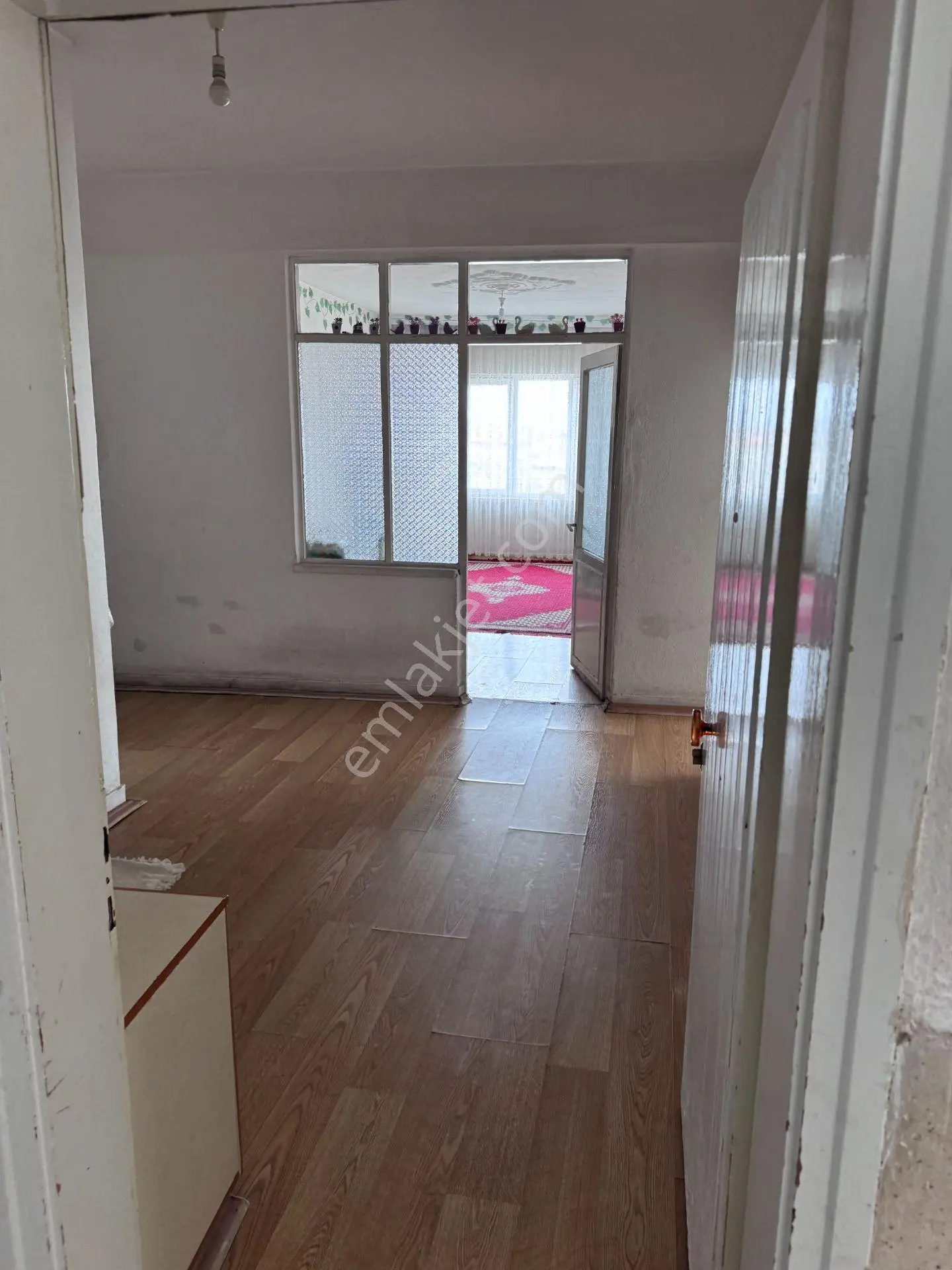 Şanlıbaba Emlaktan İbrahimpaşa Mah.satılık 3+1 Sobalı Daire - Görsel 5